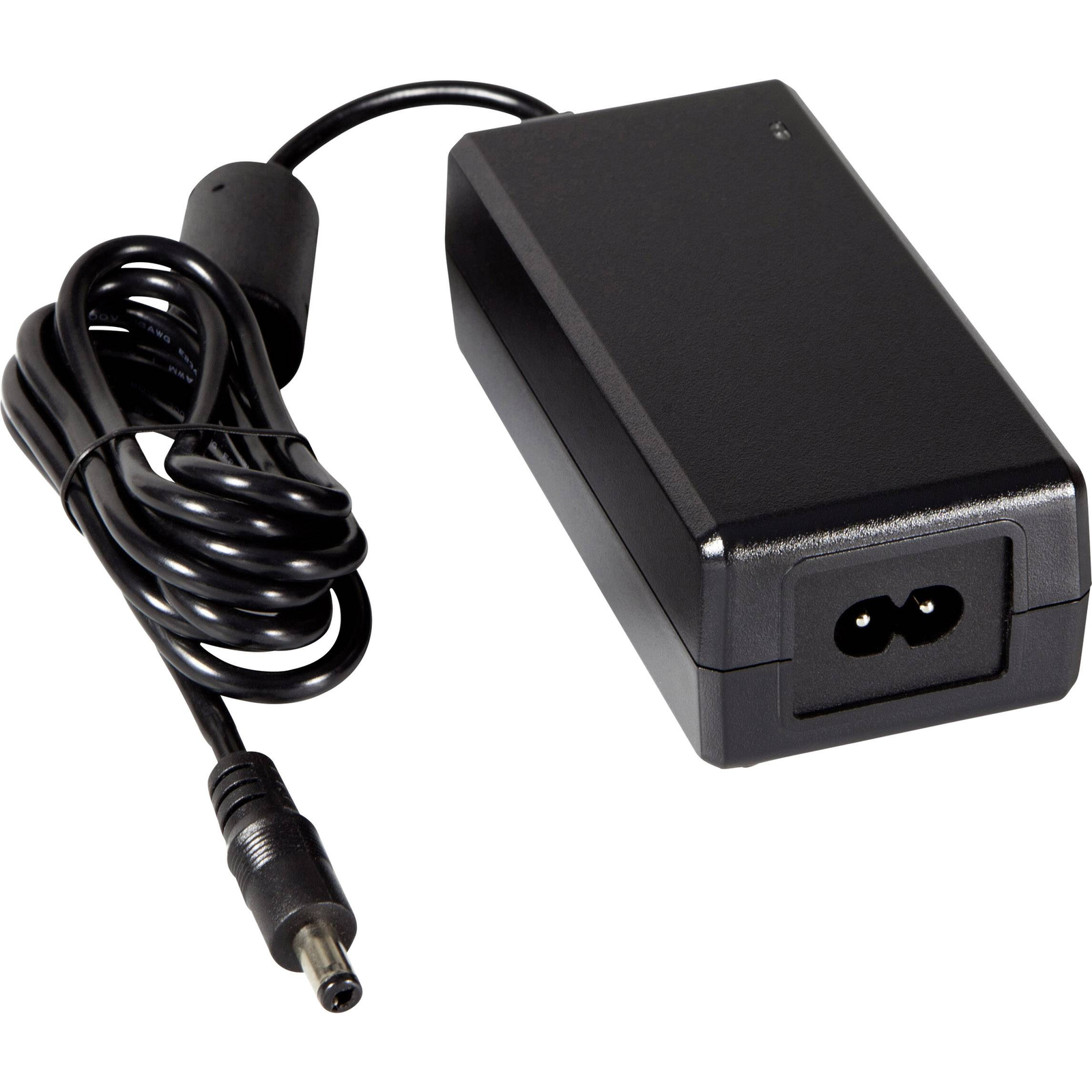DEHNER ATS 065T-A120 Desktop Power Supply Fixed Voltage 12 V/DC 5 A 60 W