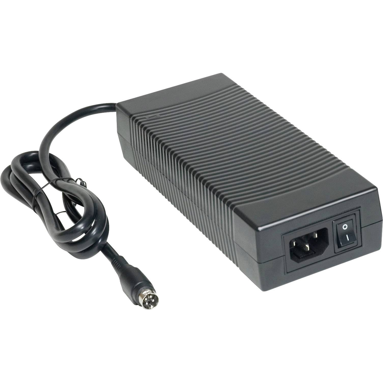 DEHNER ATS 200T-P240S Desktop Power Supply Unit Fixed Voltage 24 V/DC 8.3 A 200 W Stabilized With