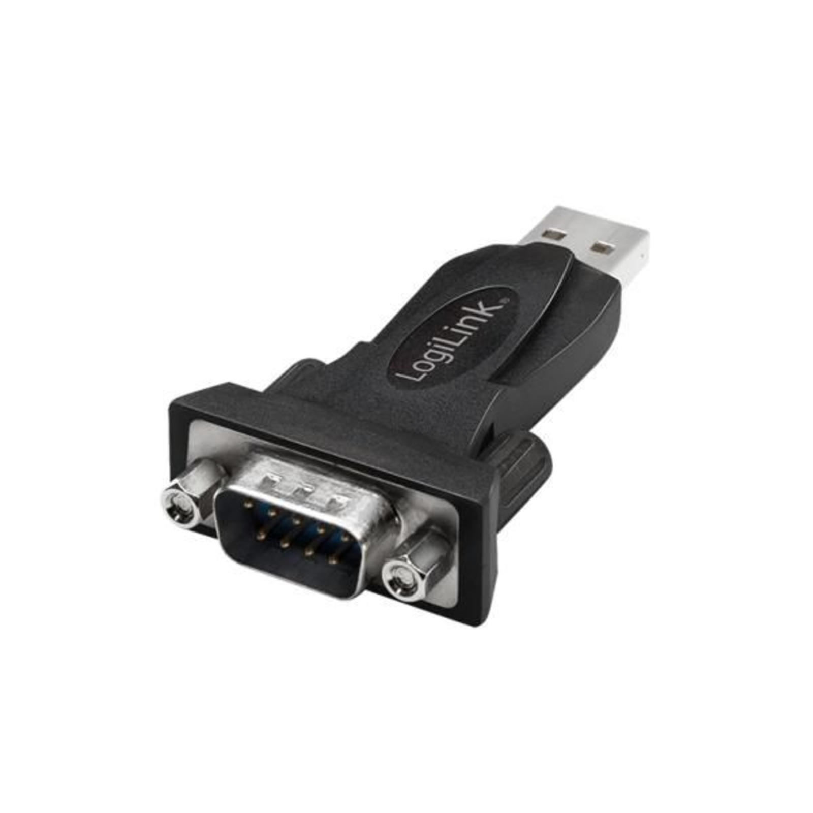 LogiLink Serial Adapter USB 2.0 RS-232