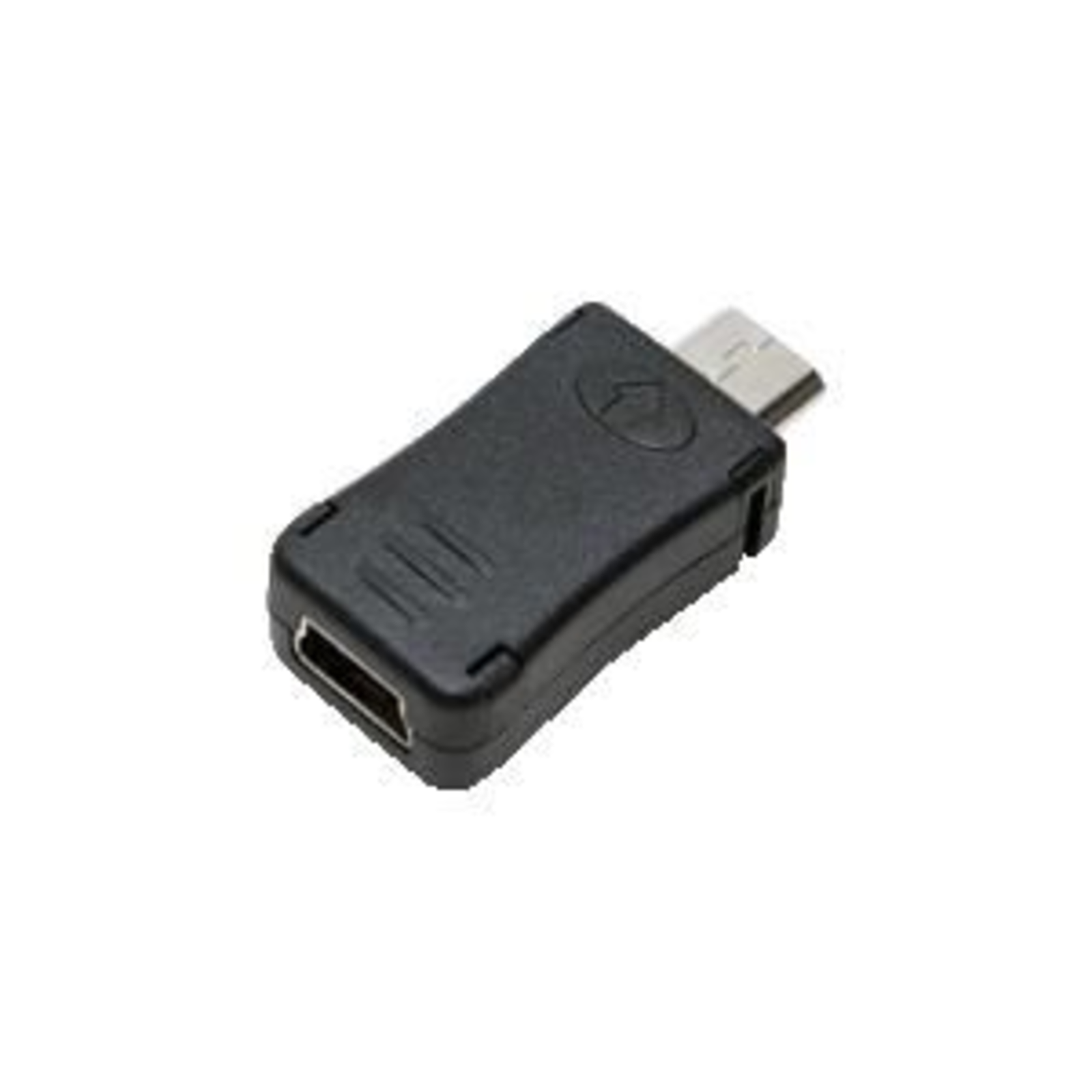 LogiLink USB Adapter Micro USB Type B (M)
