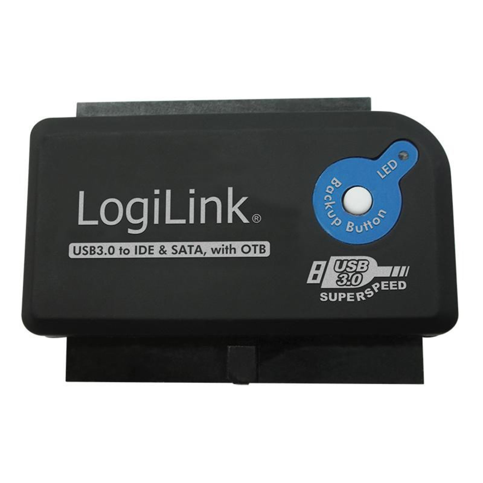 LogiLink Adapter USB 3.0 IDE S-ATA