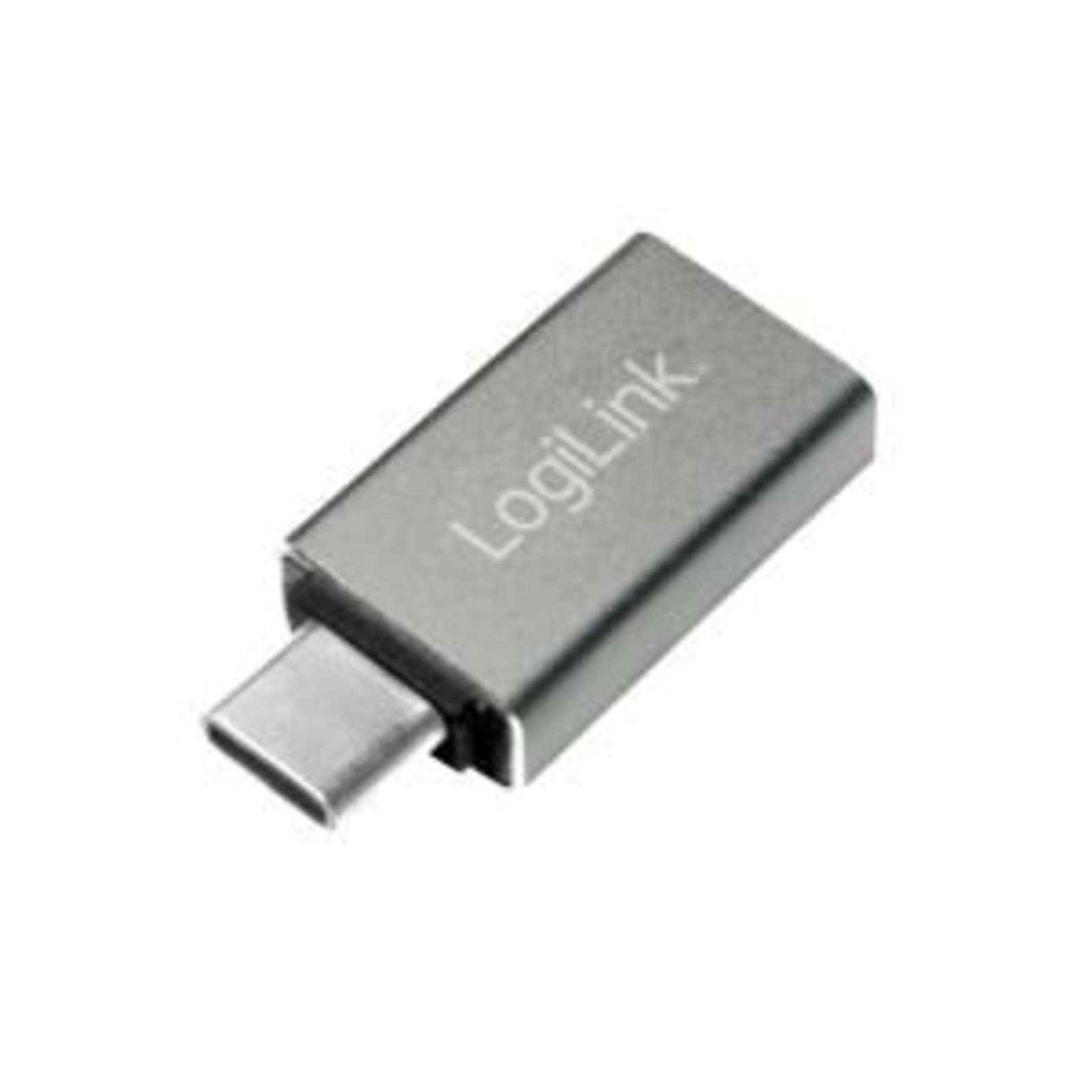 LogiLink USB Adapter USB (F) to USB-C (M)
