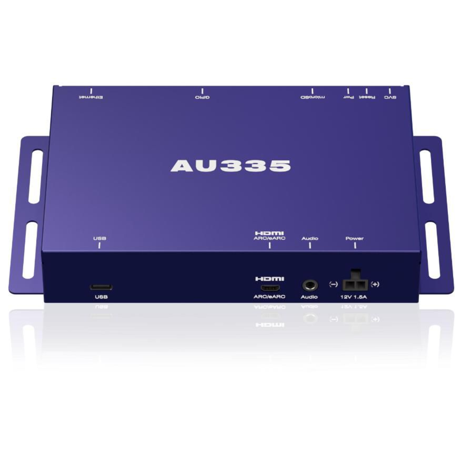 BrightSign AU335 Digital Signage Audio Player