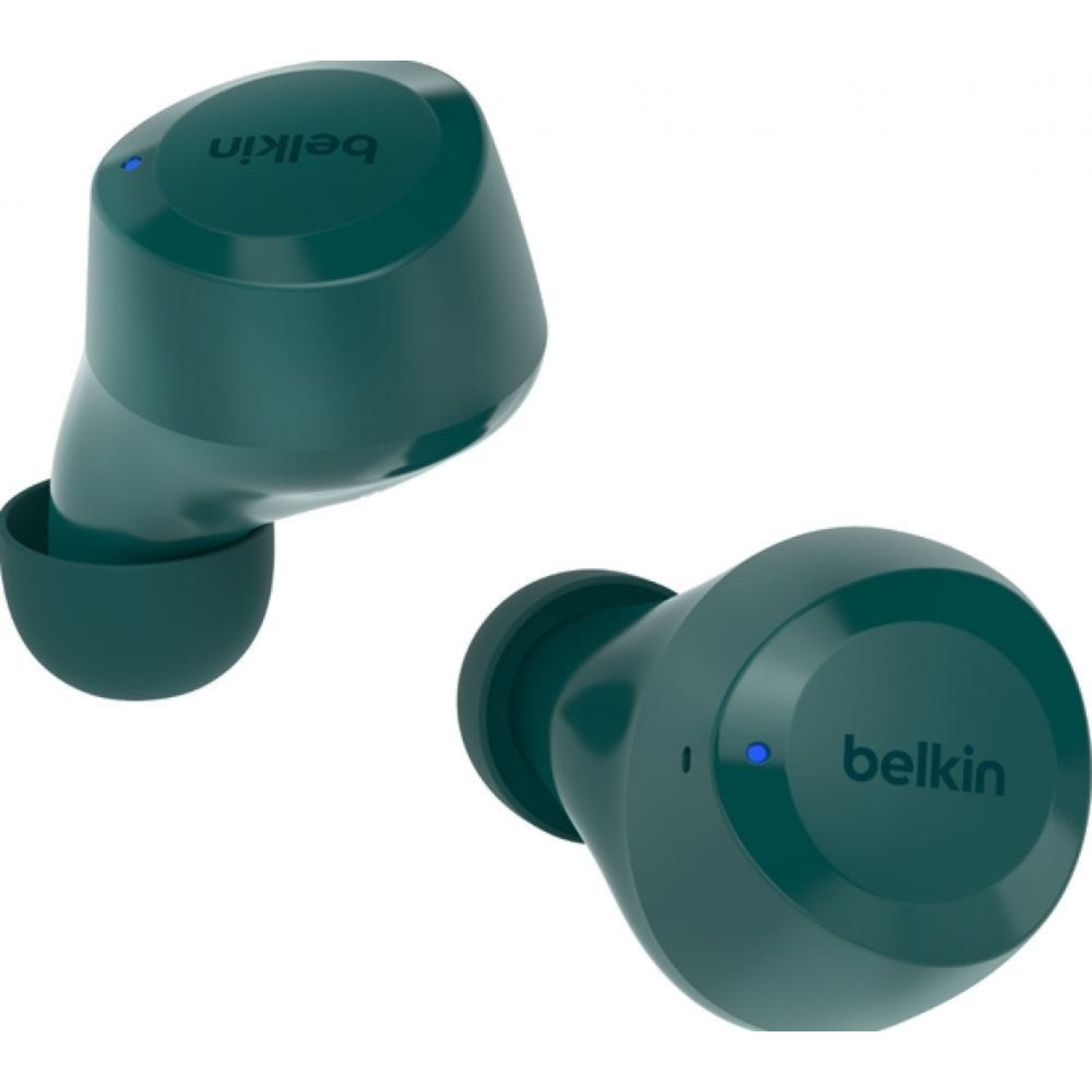 Belkin EARBUDS SOUNDFORM BOLTTRUE WIRELESS TEAL