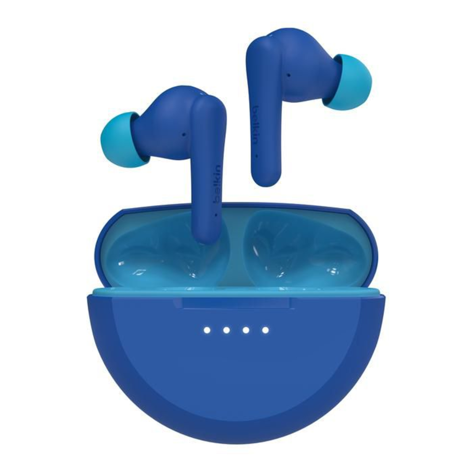 Belkin Soundform Nano2 Wireless Kids In-Ear BlueAUC011btBL