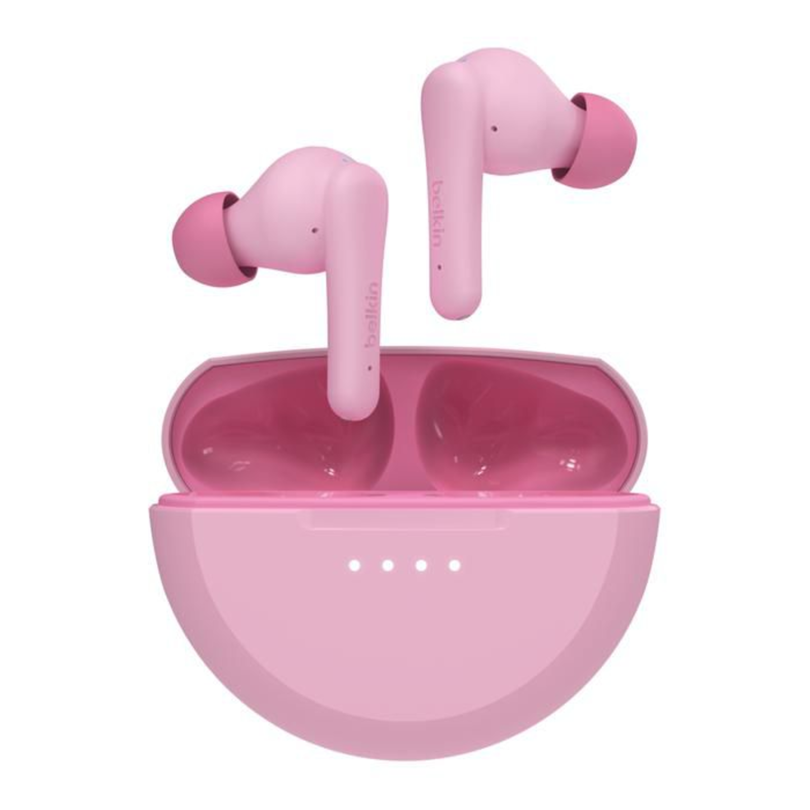 Belkin Soundform Nano2 Wireless Kids In-Ear PinkAUC011btPK