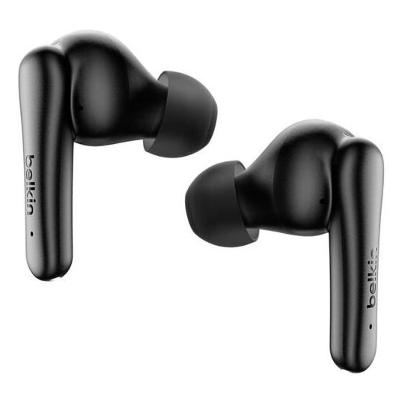 Belkin SoundForm Rhythm True Wireless Headphones with Microphone