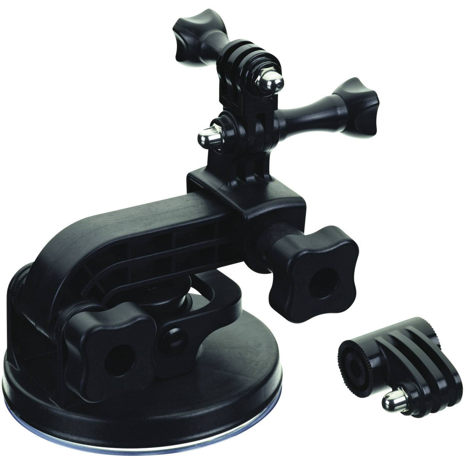GoPro Suction Cup Support System Suction Attachment