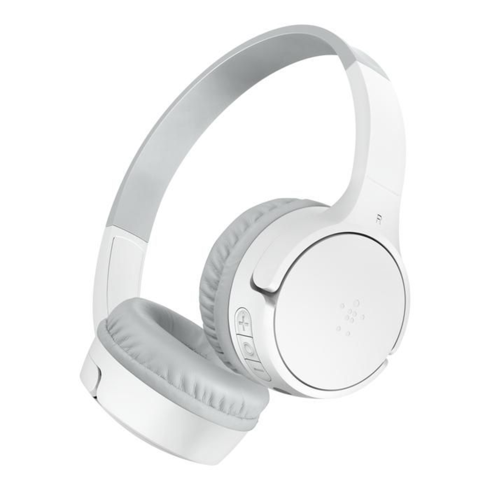 Belkin Soundform Mini On-ear for Children BT USB-C Ws. AUD002btWTV3
