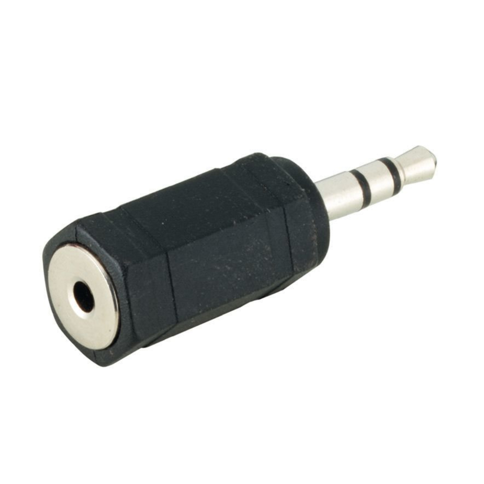 Micro Connect Adapter 3.5mm 2.5mm M-F Stereo