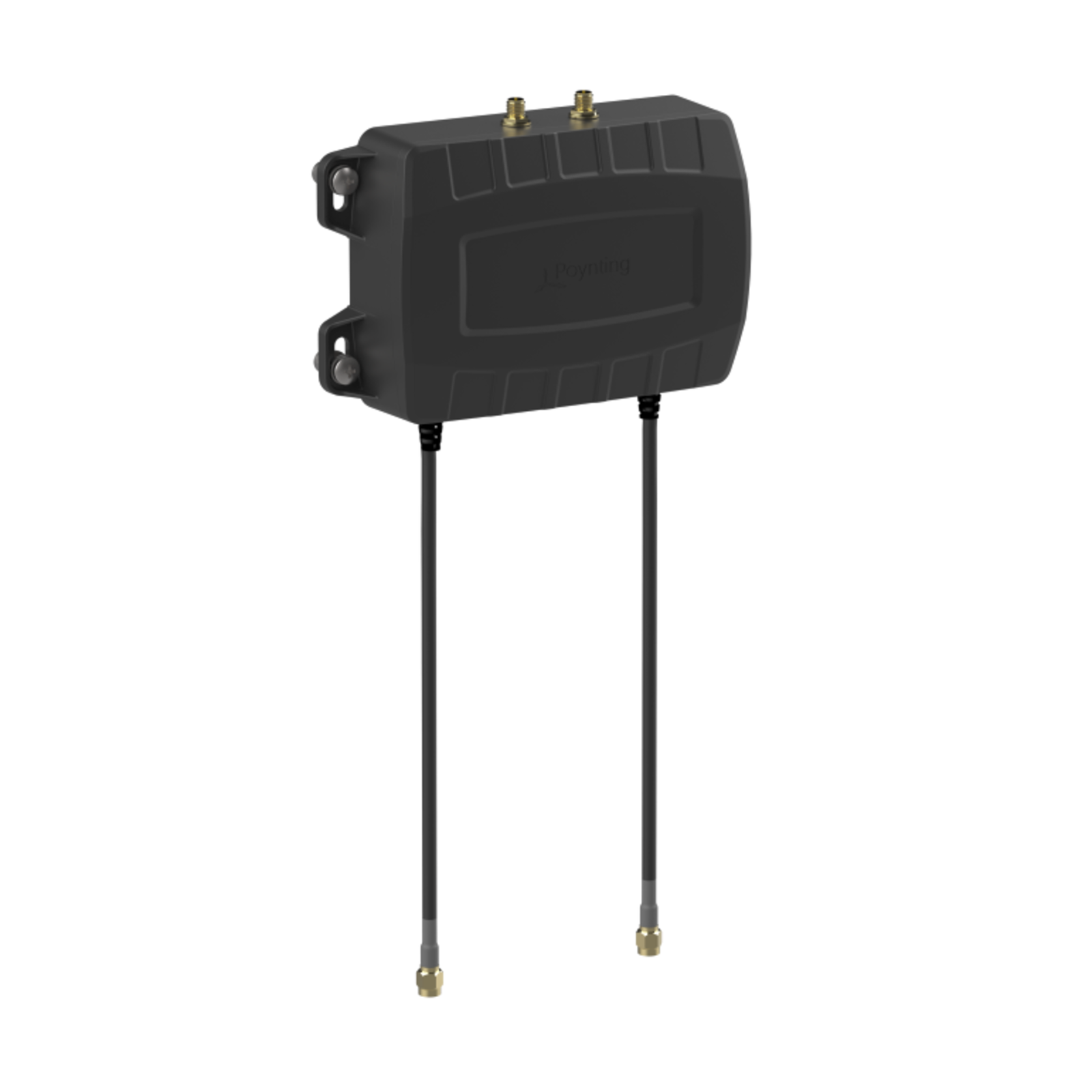 Poynting A- Antennas 5G/LTE Building A-UDAS-0001-V1 Black WLAN