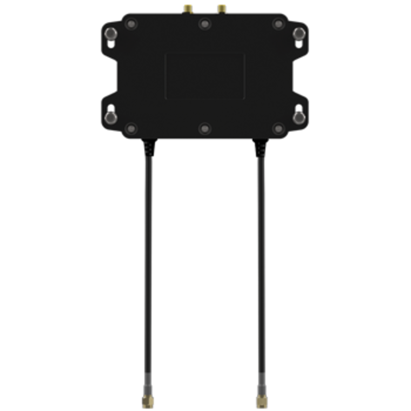 Poynting A- Antennas 5G/LTE Building A-UDAS-0001-V1 Black WLAN