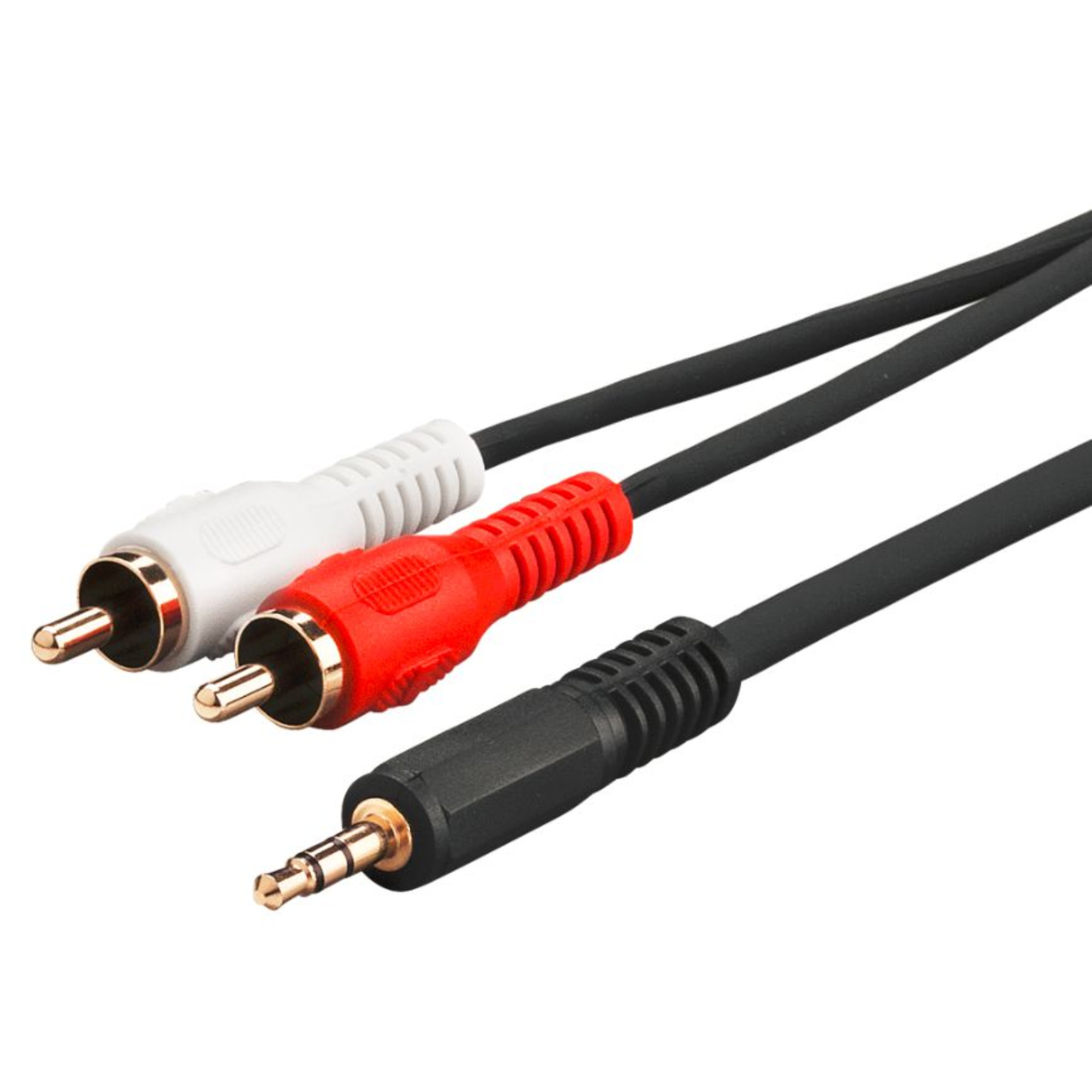 Micro Connect Audio Adapter Cable 1.5 Meter Audio Adapter Cable 3.5mm