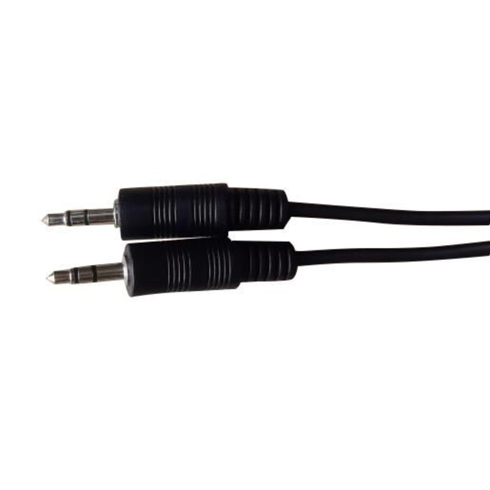 Micro Connect 3.5mm (3-pin Stereo) Minijack Cable 3.5mm Minijack