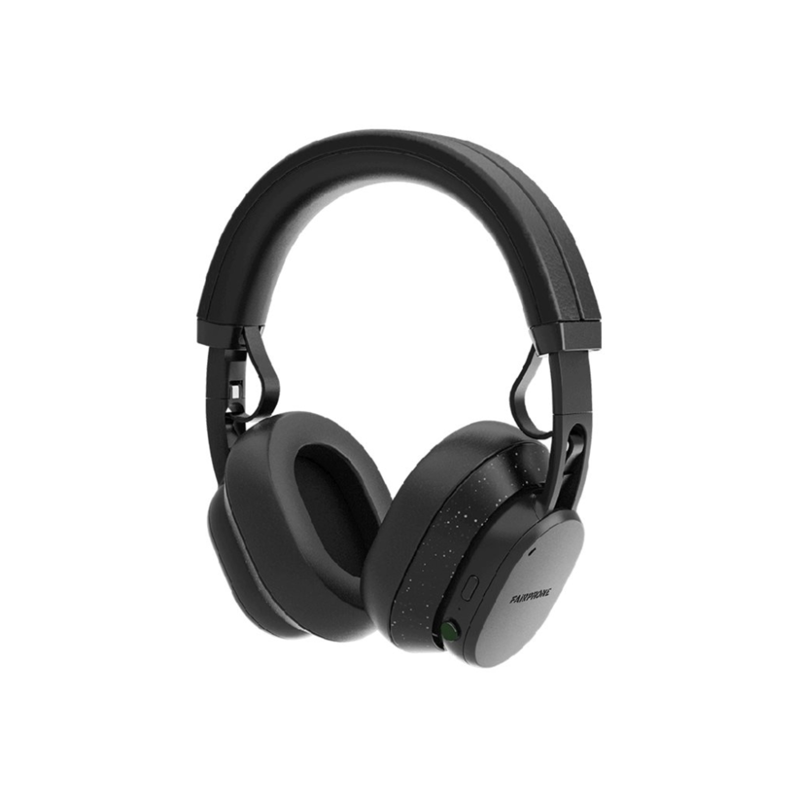 Fairphone Fairbuds XL Over-ear Headphones Black