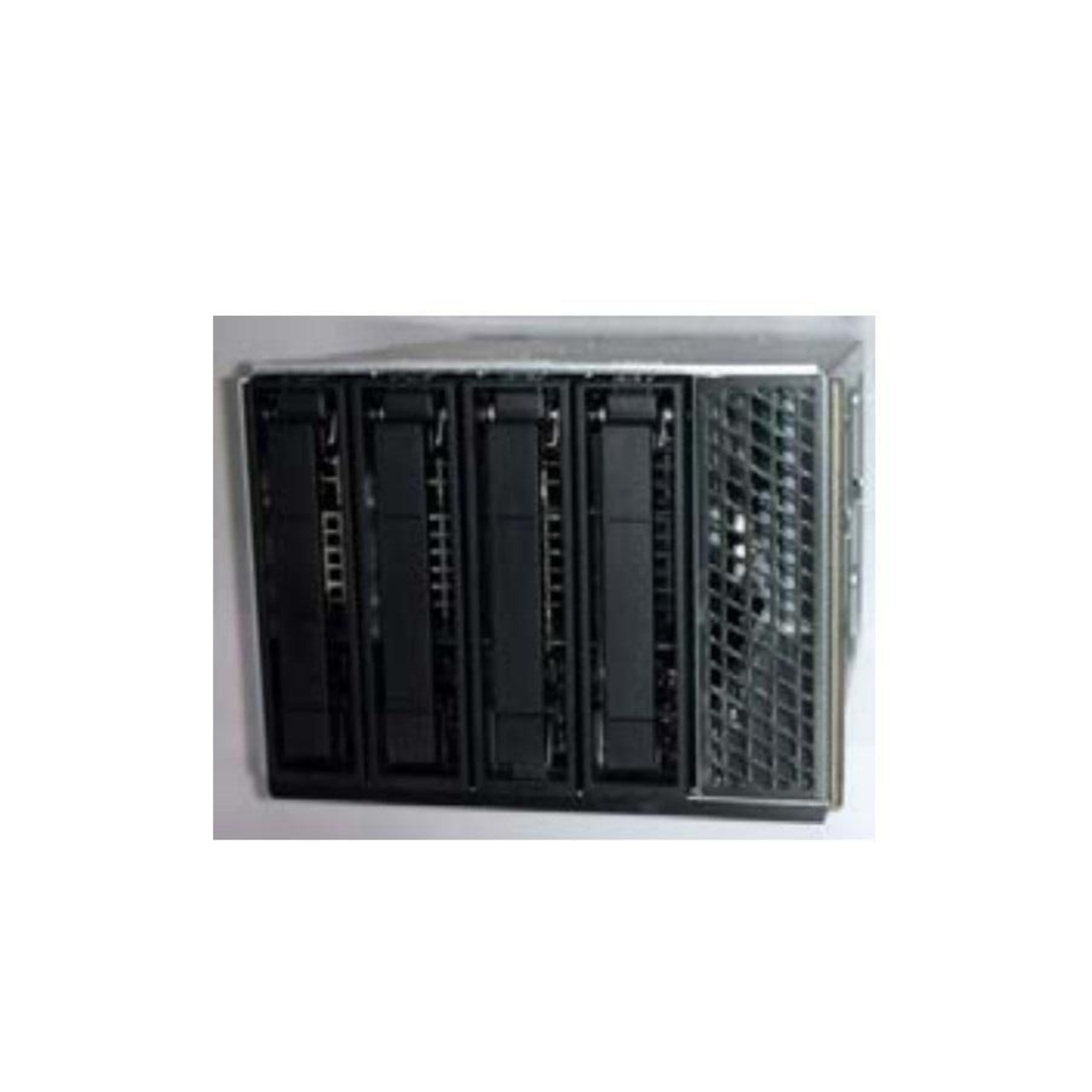 Intel Hot Swap Drive Bay 4x3.5 InchSAS3/SATA F.P4000Purley