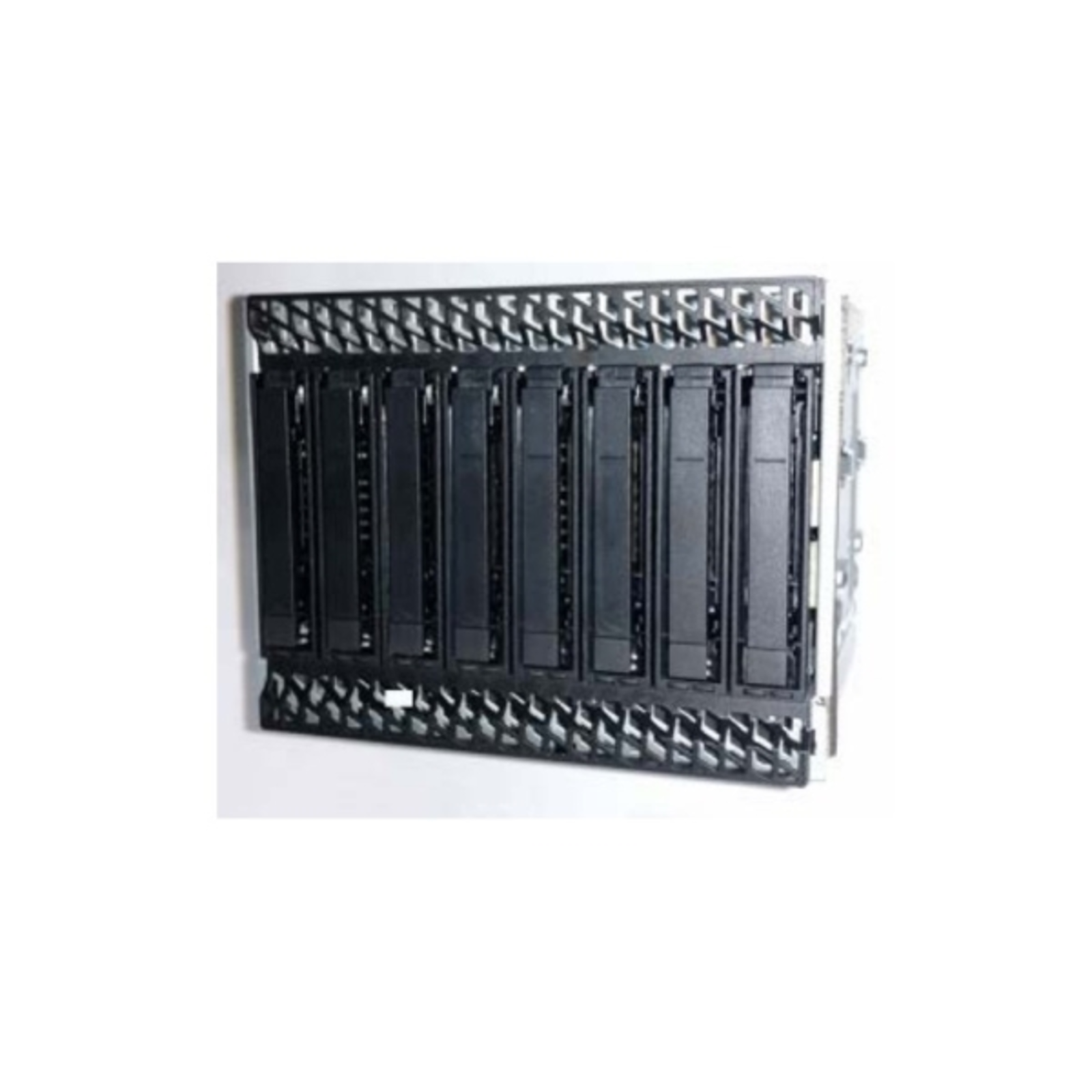 Intel Dual Port Drive Bay Kit Enclosure for Storage Drives 2.5inch (6.4 Cm)
