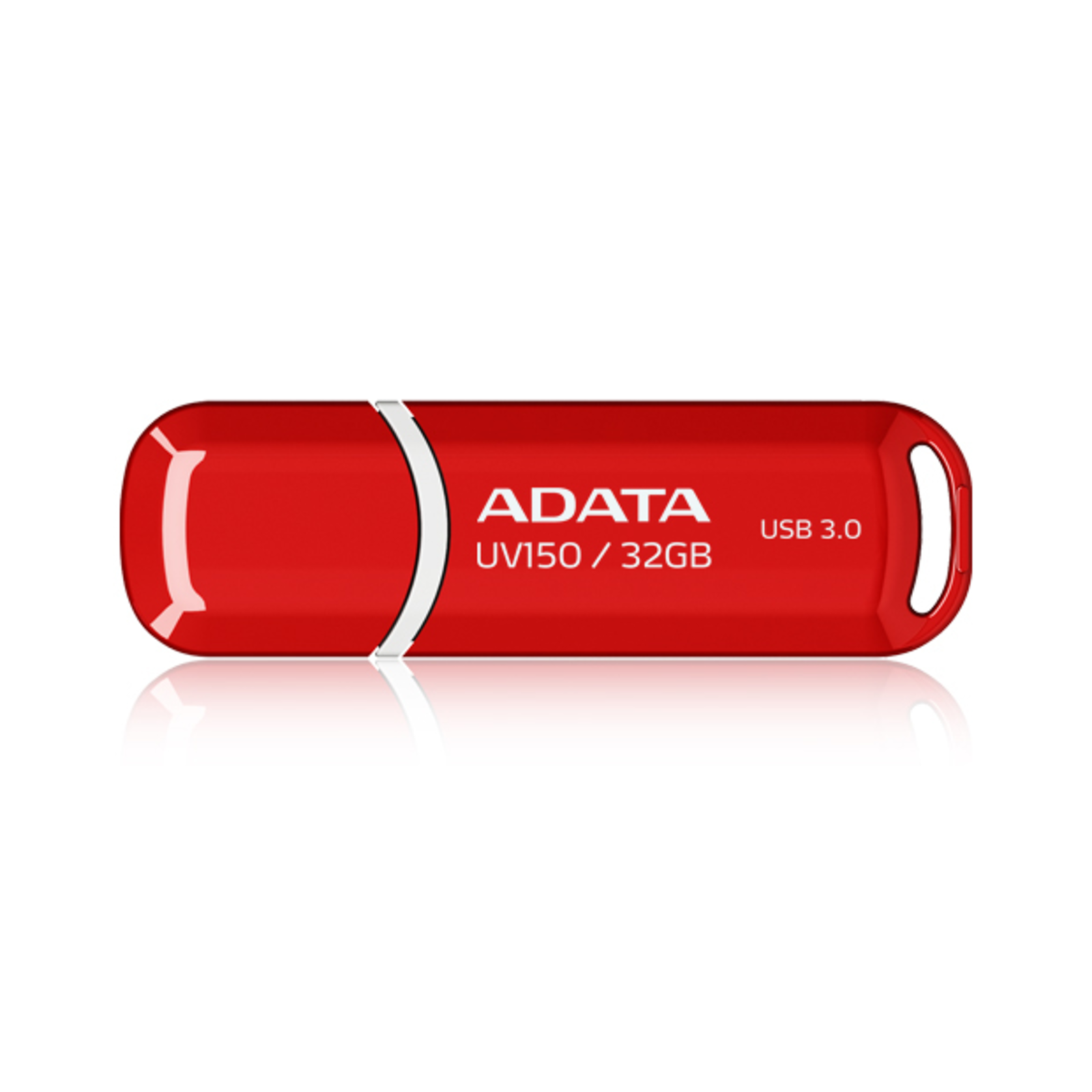 ADATA DashDrive UV150 USB Flash Drive 32 GB