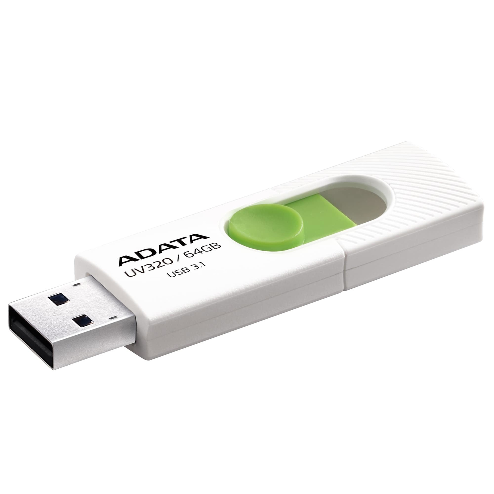 ADATA UV320 USB Flash Drive 64 GB USB 3.1