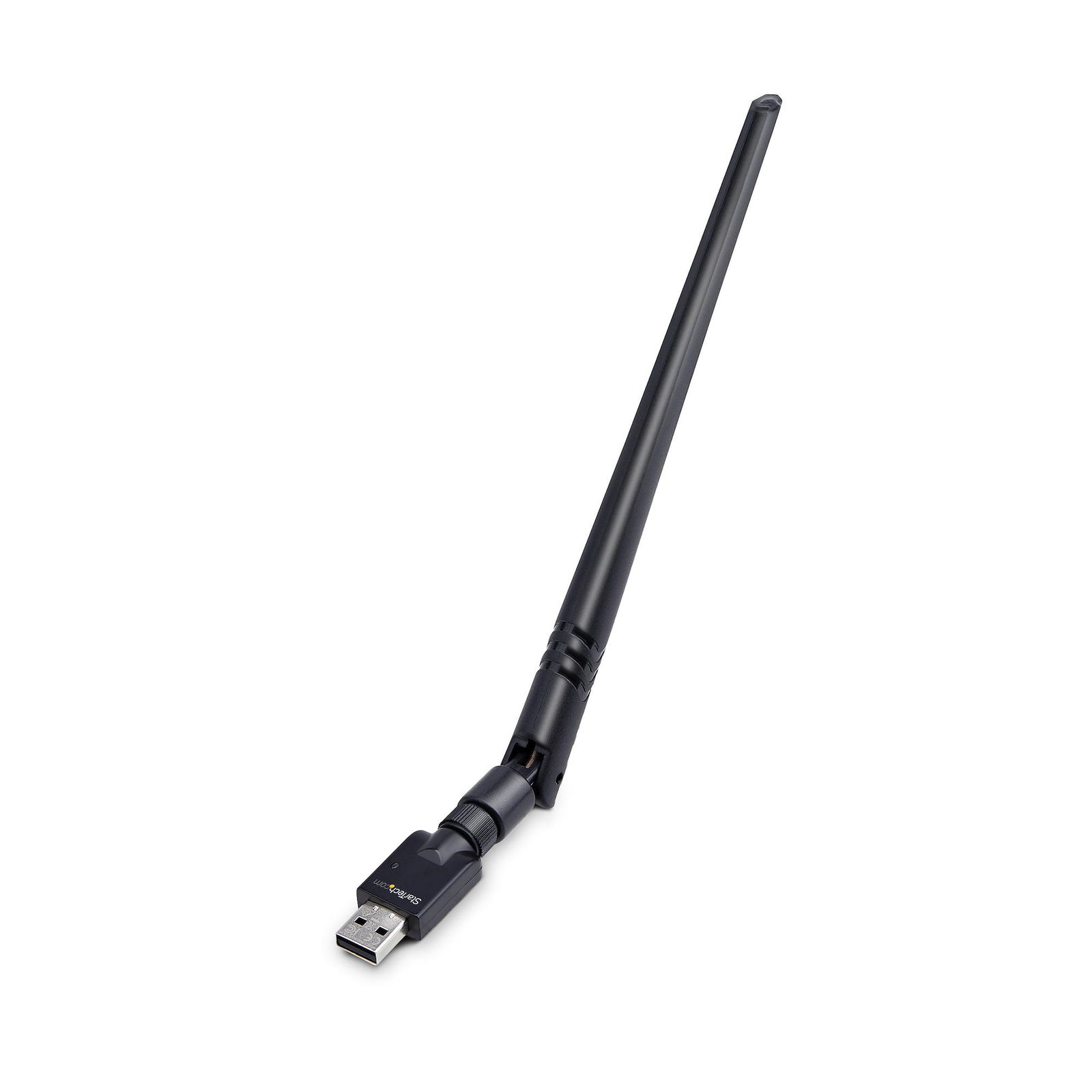 StarTech USB Bluetooth 5.3 Adapter for PC Class 1 Windows/Linux