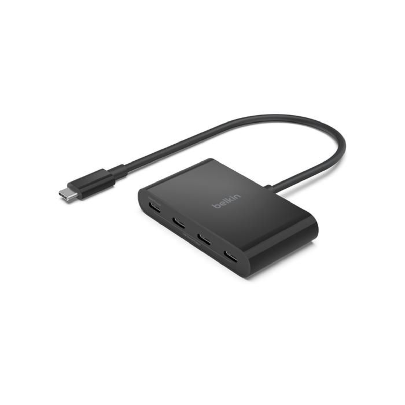 Belkin HUB CONNECT USB-C 4X USB-C
