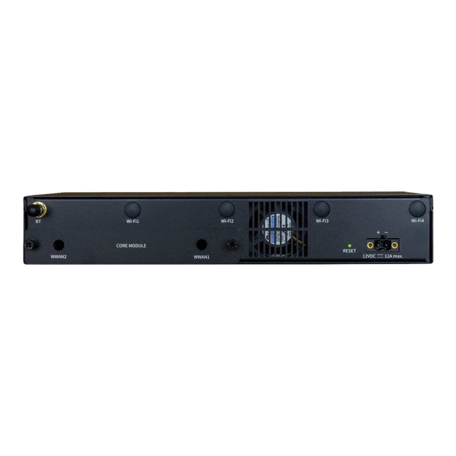 Digi Anywhere USB 8 Plus