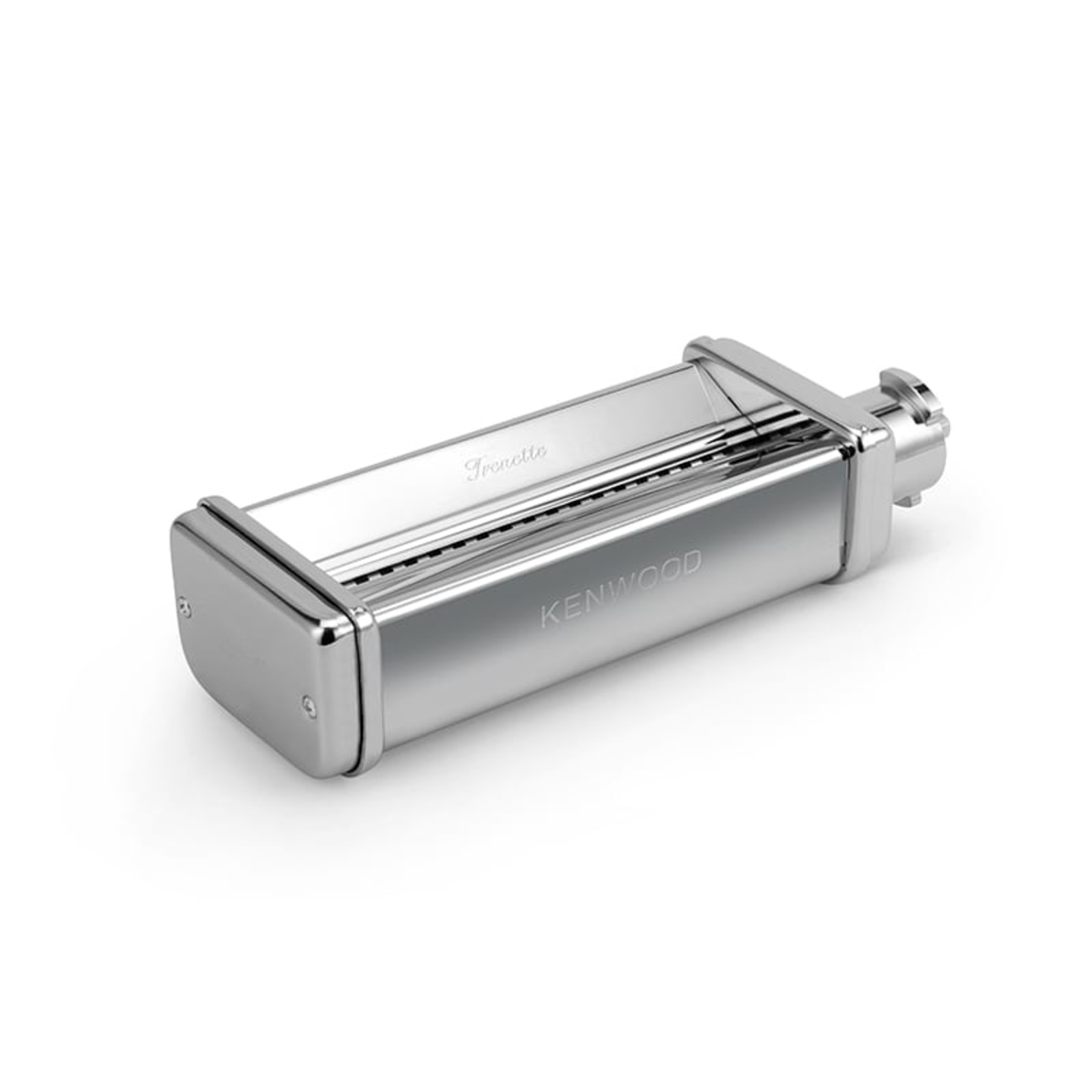 Kenwood Trenette Cutting Attachment KAX983ME Stainless Steel for Food Processor Chefkmix