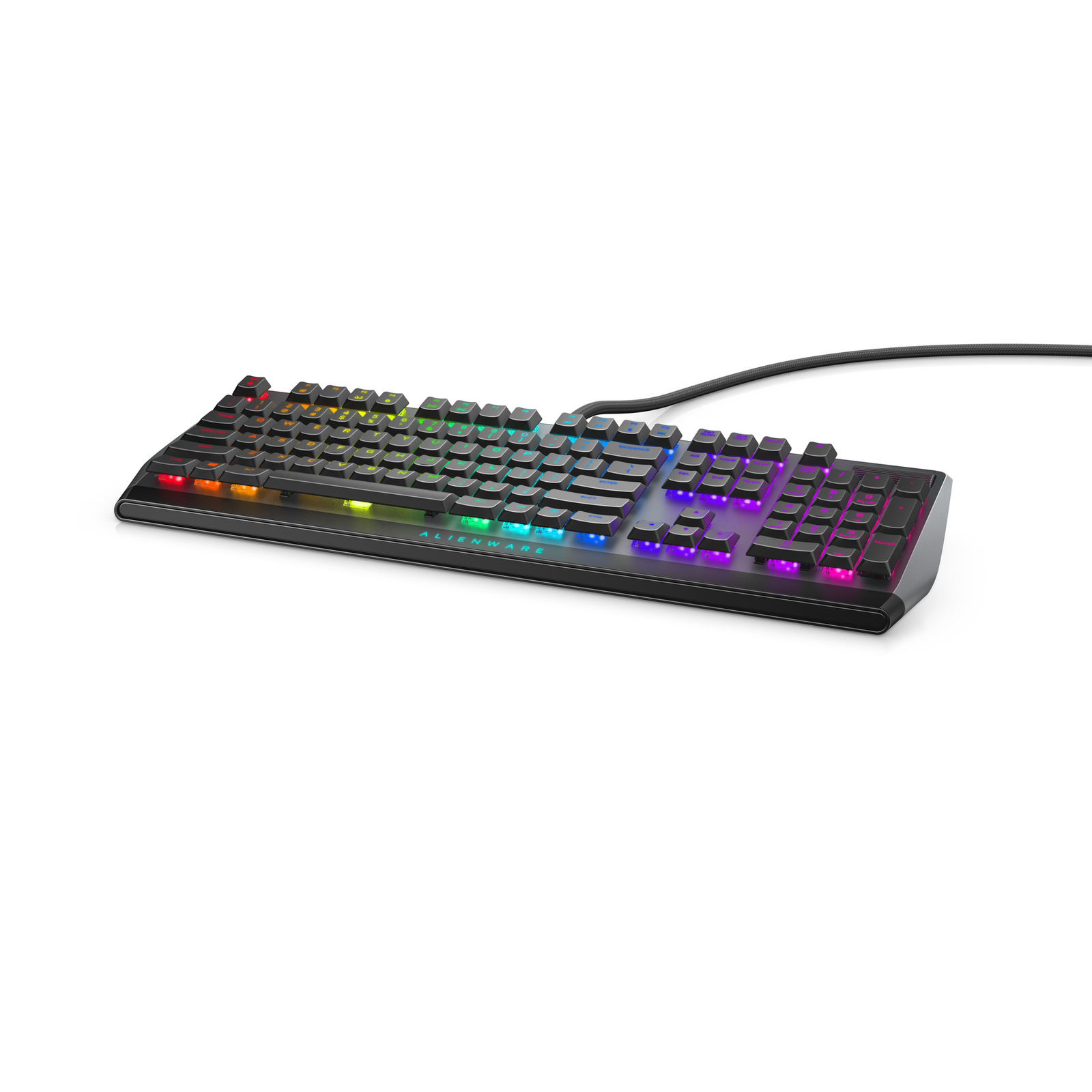 Dell Alienware AW510K Keyboard Backlit