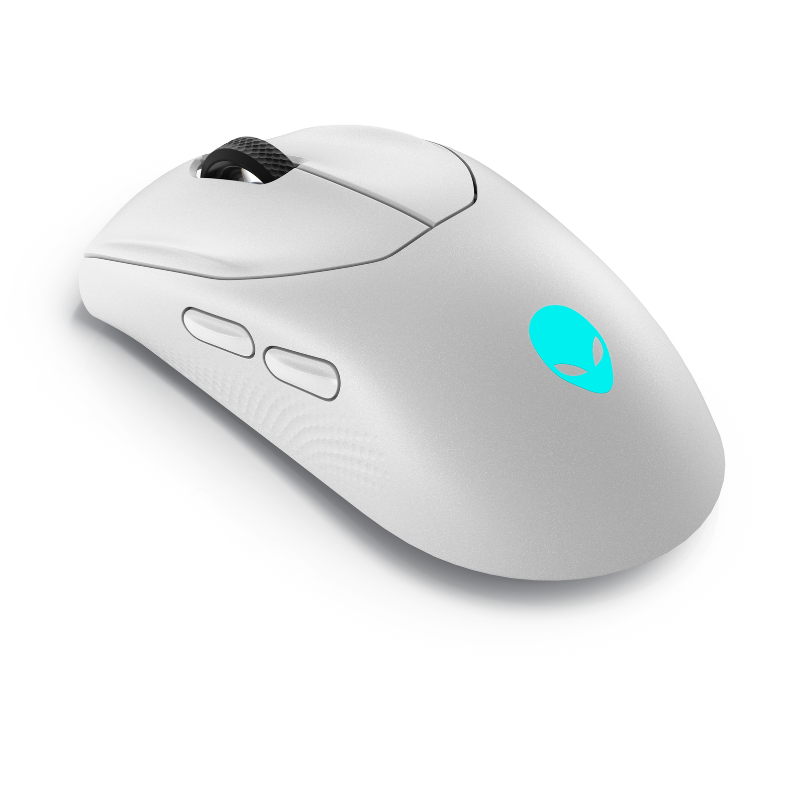 Dell Alienware Tri-Mode Gaming Mouse Lunarr Light