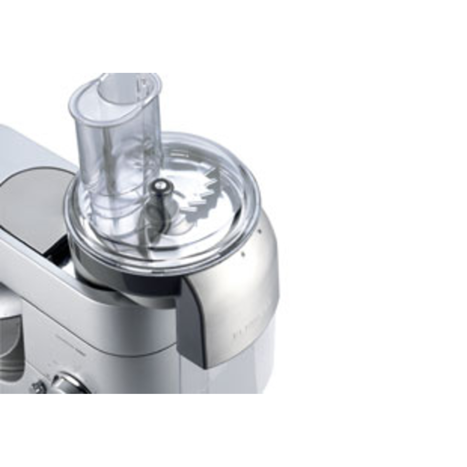 JVC Kenwood AT340 Slicing/shredding Attachment