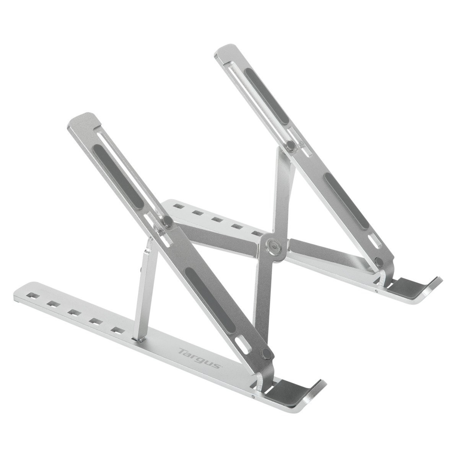 Targus AWE810GL Laptop Stand Aluminium Aluminium 25.4cm
