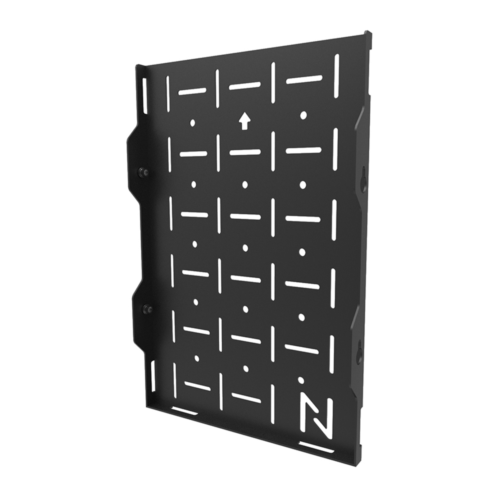 Neomounts AV Hardware Rack AWL05-750BL Black