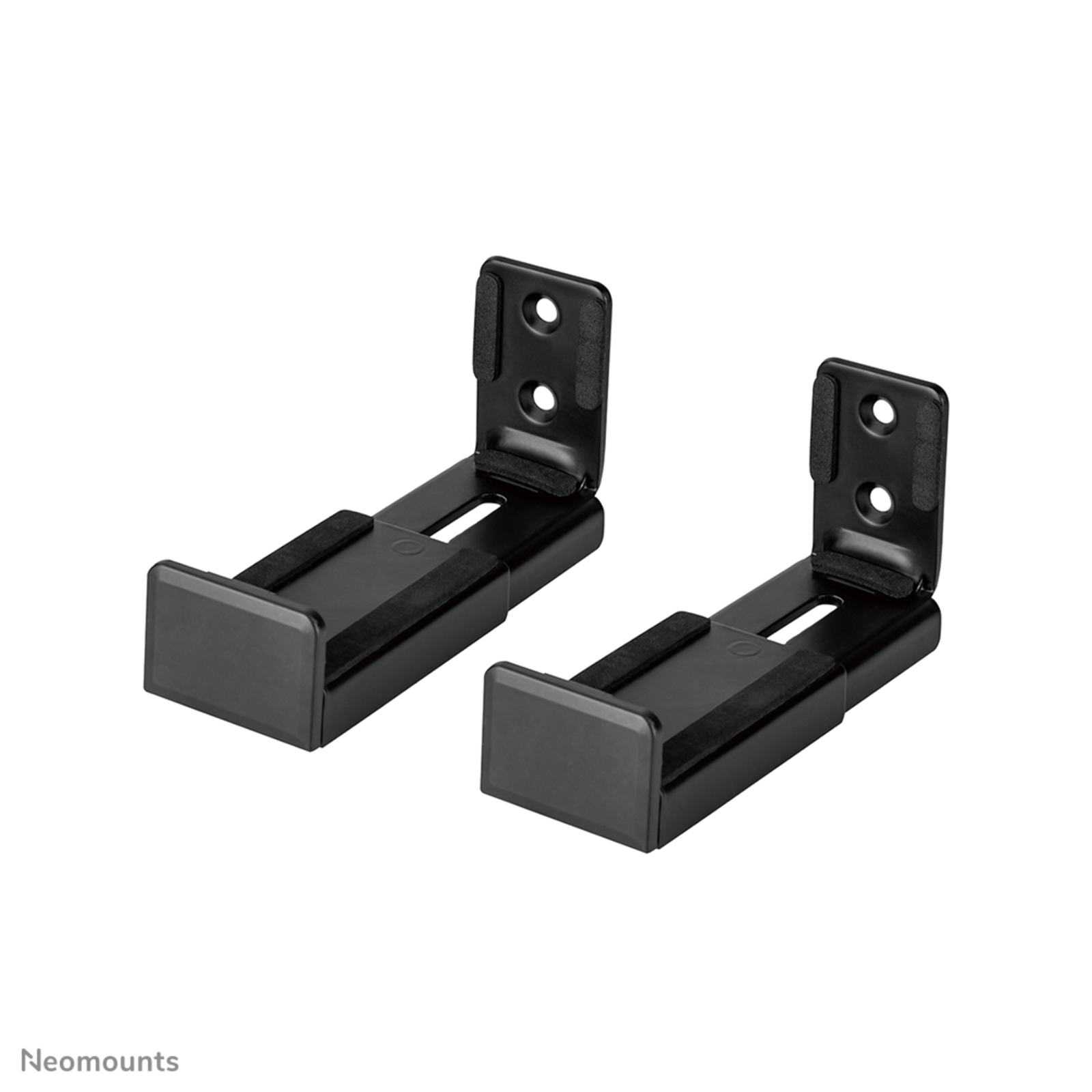 Neomounts AWL29-550BL1 Video Bar/soundbar/speaker Mount