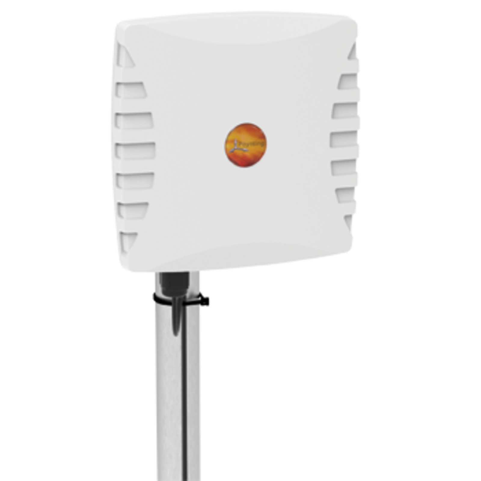 Poynting A-WLAN-0061-V1 11 DBi 2.4 2.5 5 6 GHz Directional Antenna SMA Female Fireproof