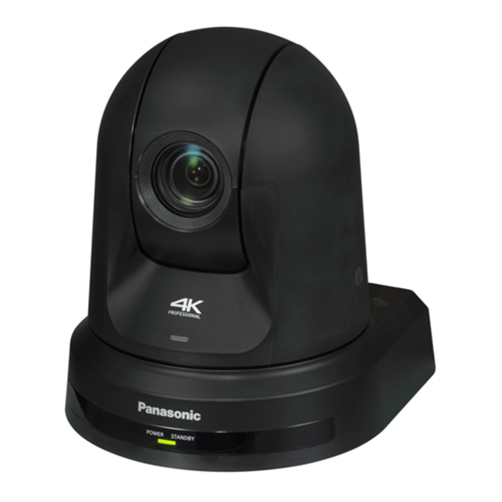 Panasonic AW-UE30 4K UHD PTZ Camera with Pan Tilt Function 20x Optical Zoom (AW-UE30KEJ)