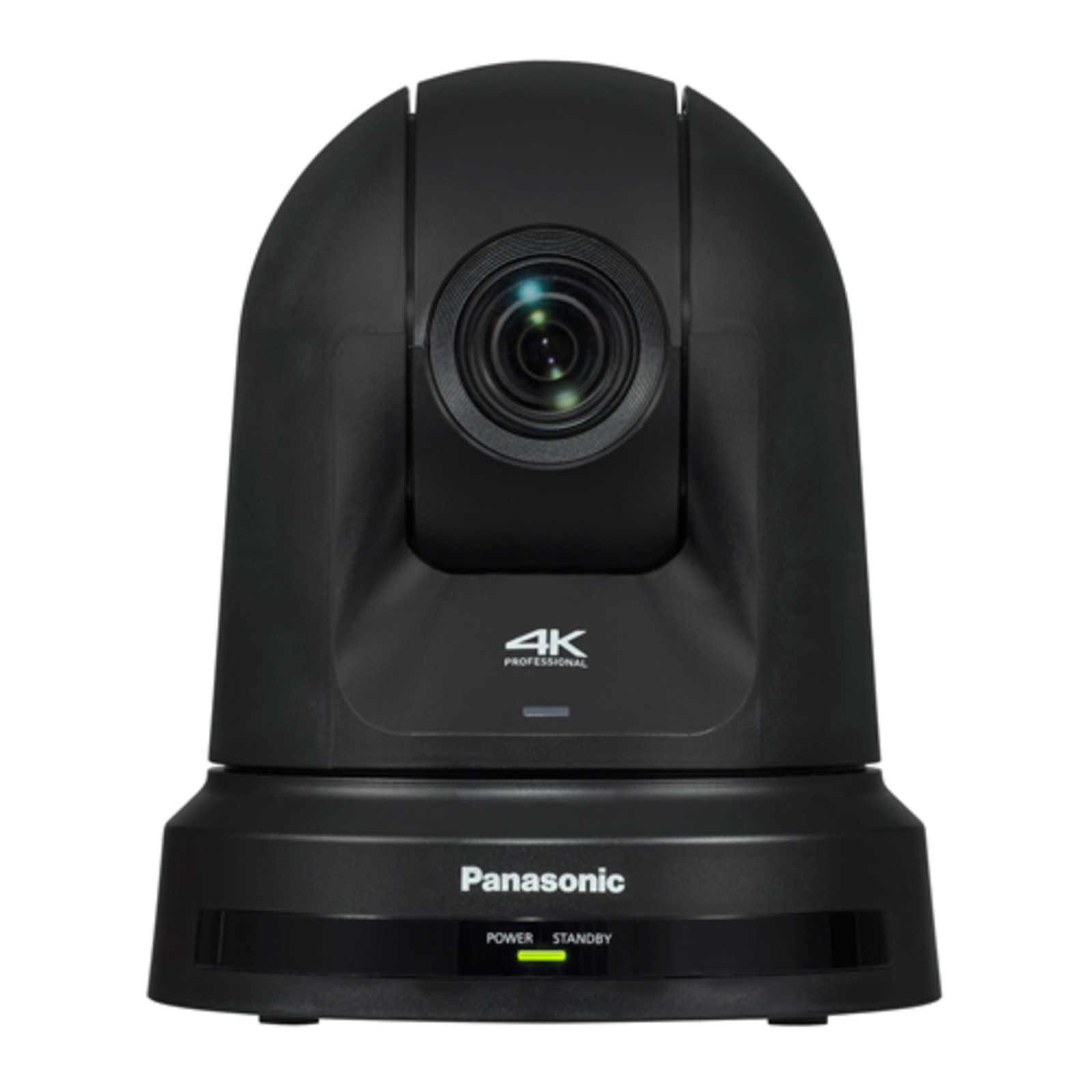 Panasonic AW-UE30 4K UHD PTZ Camera with Pan Tilt Function 20x Optical Zoom (AW-UE30KEJ)