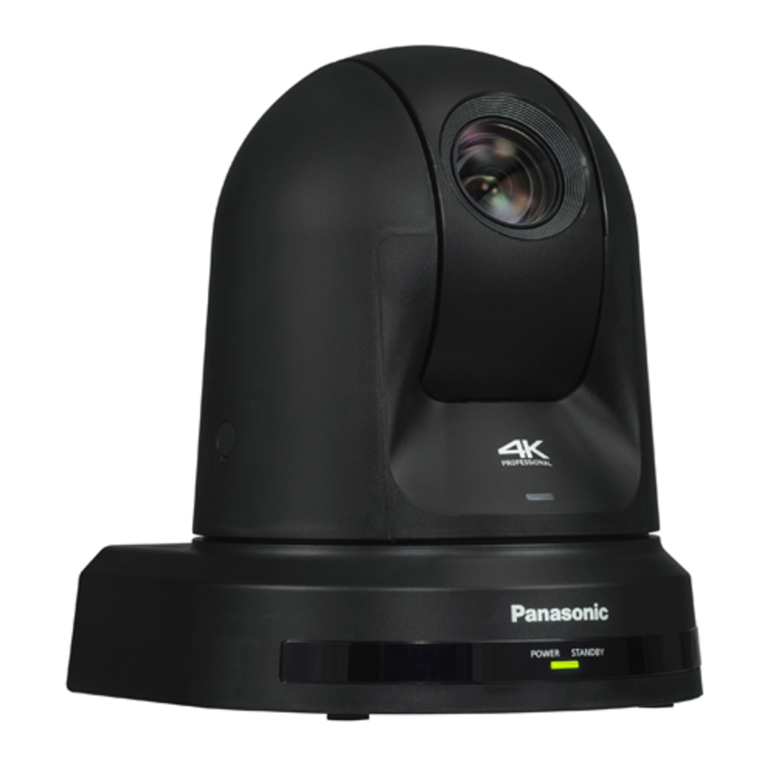 Panasonic AW-UE30 4K UHD PTZ Camera with Pan Tilt Function 20x Optical Zoom (AW-UE30KEJ)