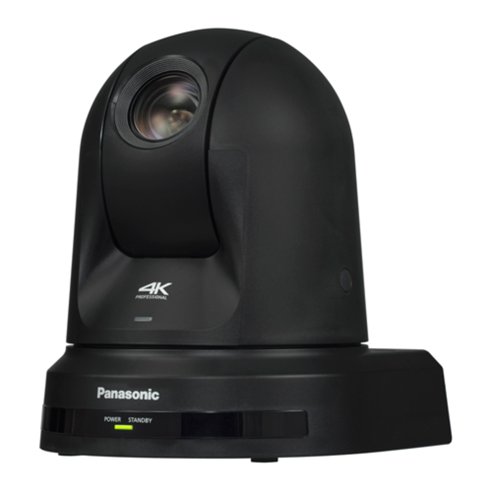Panasonic AW-UE30 4K UHD PTZ Camera with Pan Tilt Function 20x Optical Zoom (AW-UE30KEJ)