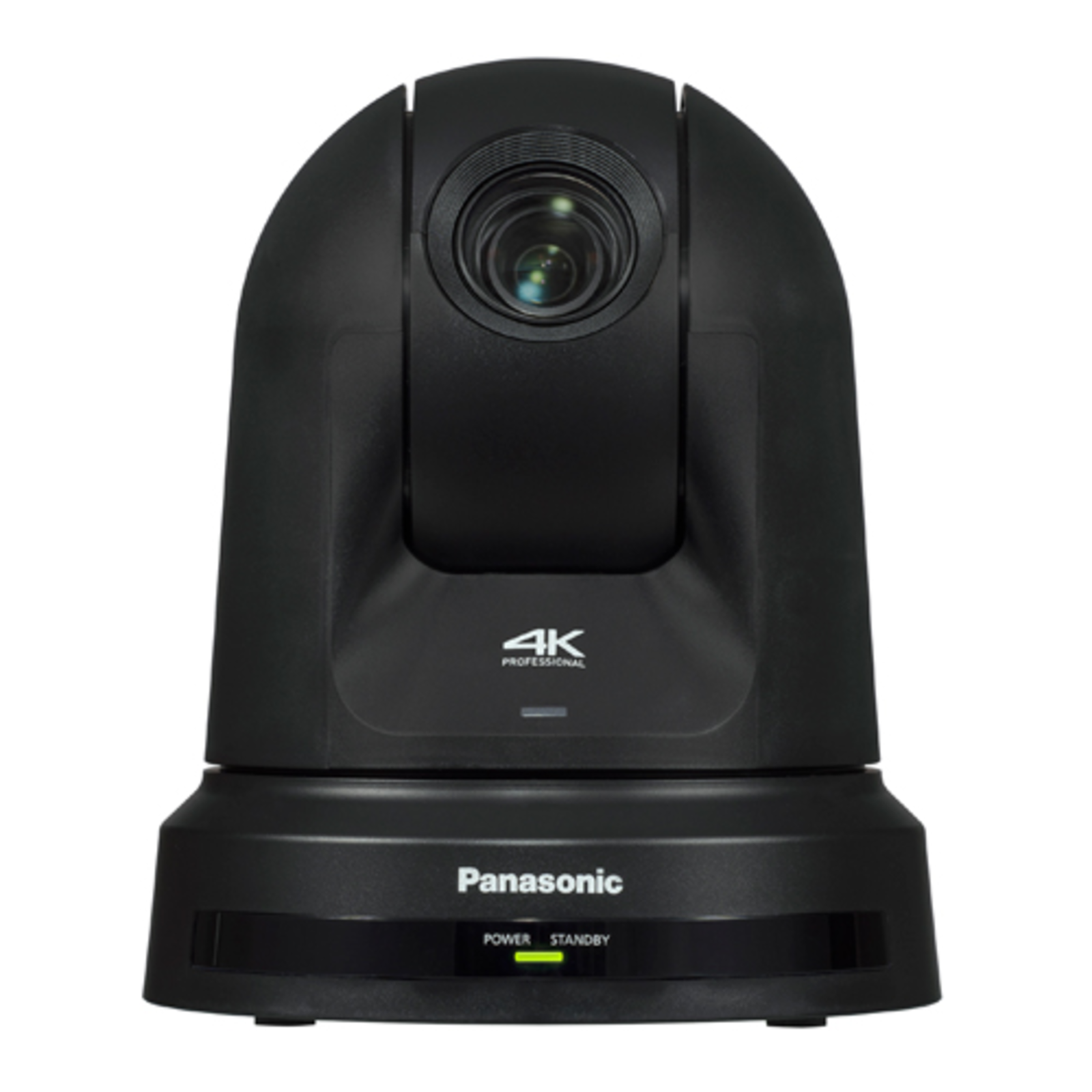 Panasonic AW-UE30 4K UHD PTZ Camera with Pan Tilt Function 20x Optical Zoom (AW-UE30KEJ)