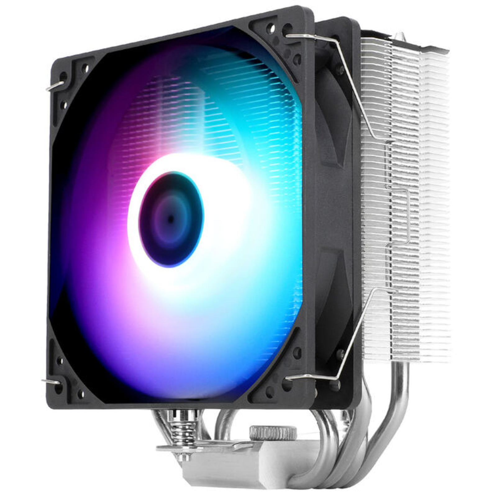 Thermalright Assassin X 120 Refined SE CPU Cooler 1-pack Black 120 Mm