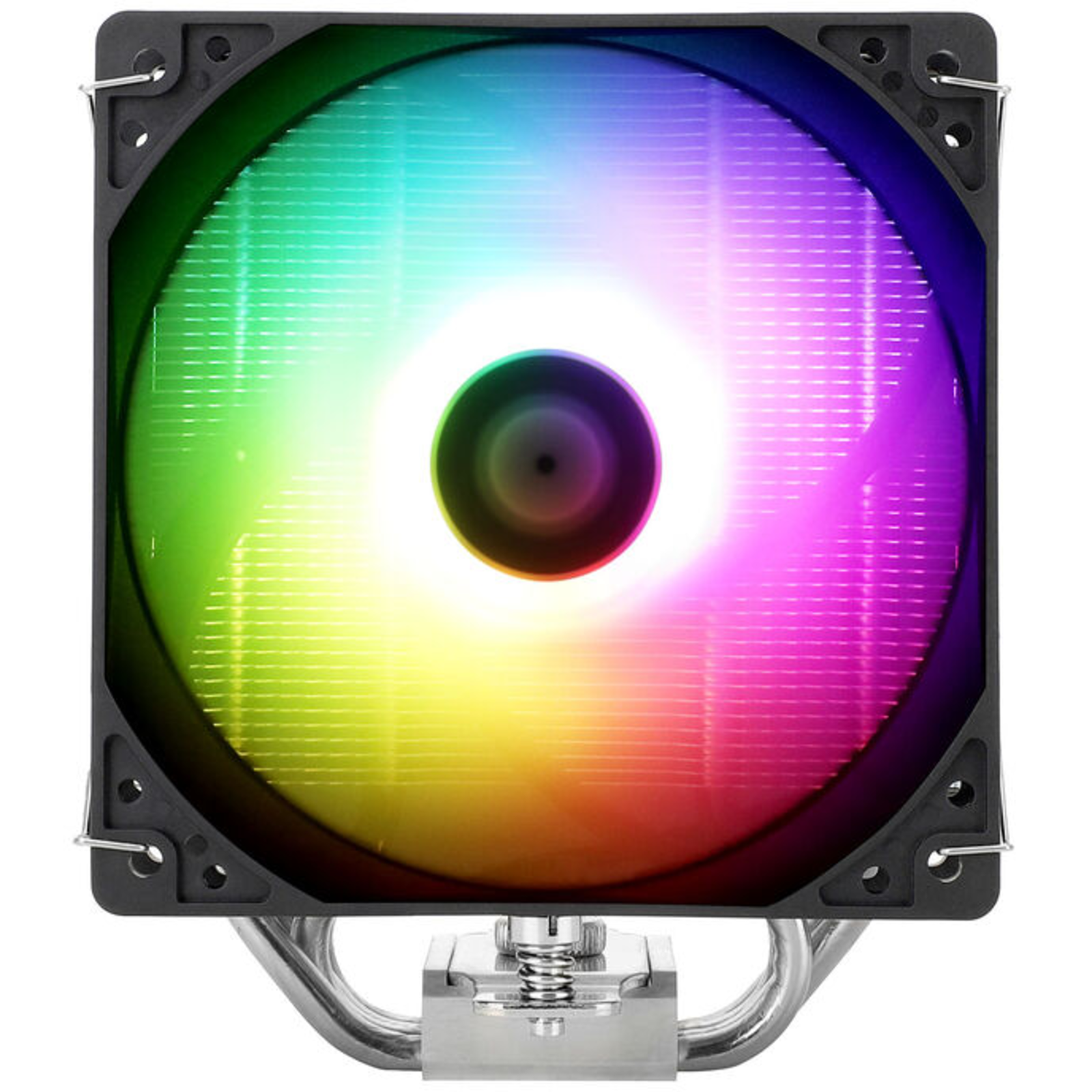 Thermalright Assassin X 120 Refined SE CPU Cooler 1-pack Black 120 Mm