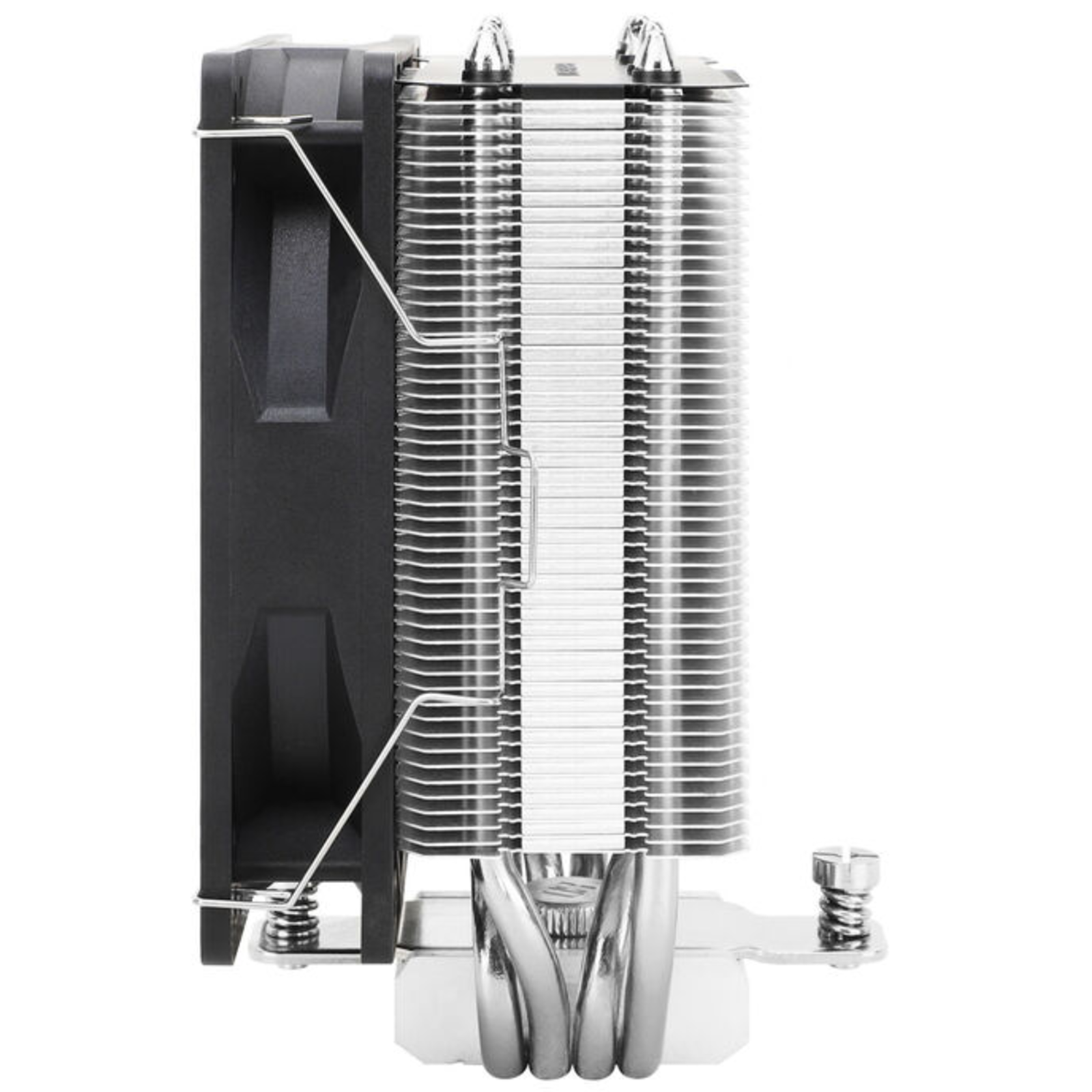 Thermalright Assassin X 120 Refined SE CPU Cooler 1-pack Black 120 Mm