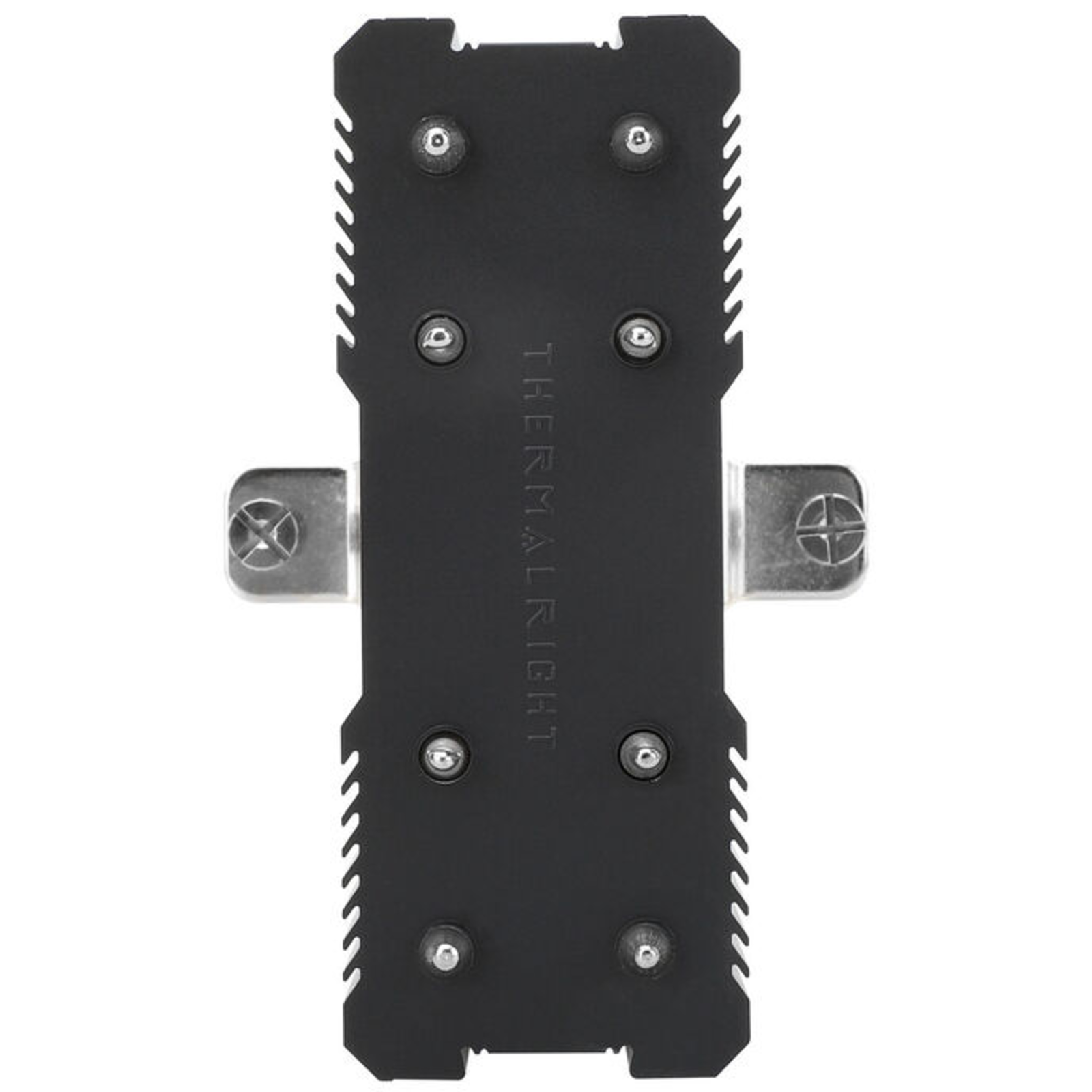 Thermalright Assassin X 120 Refined SE CPU Cooler 1-pack Black 120 Mm