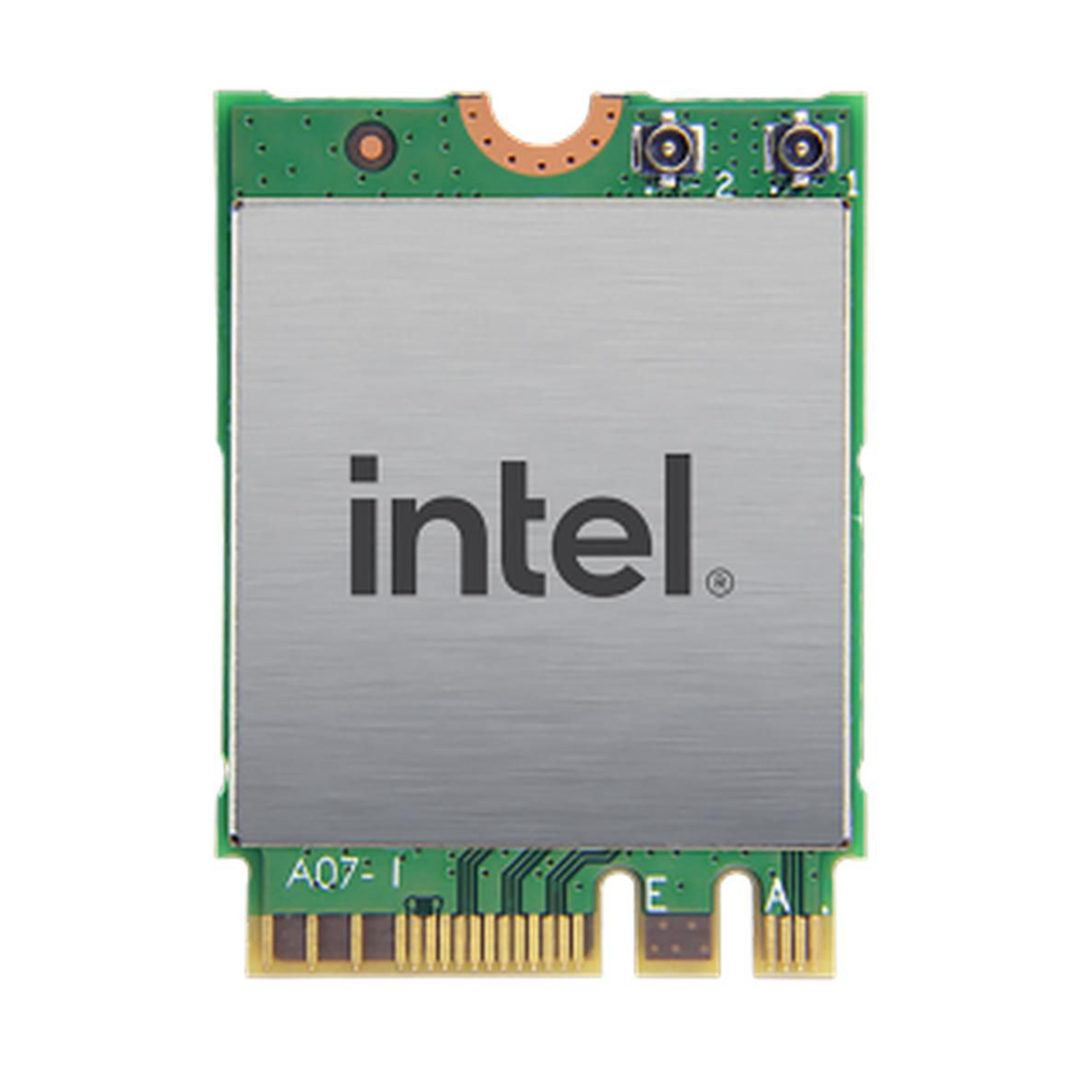 Intel WiFi AX200 Network Card