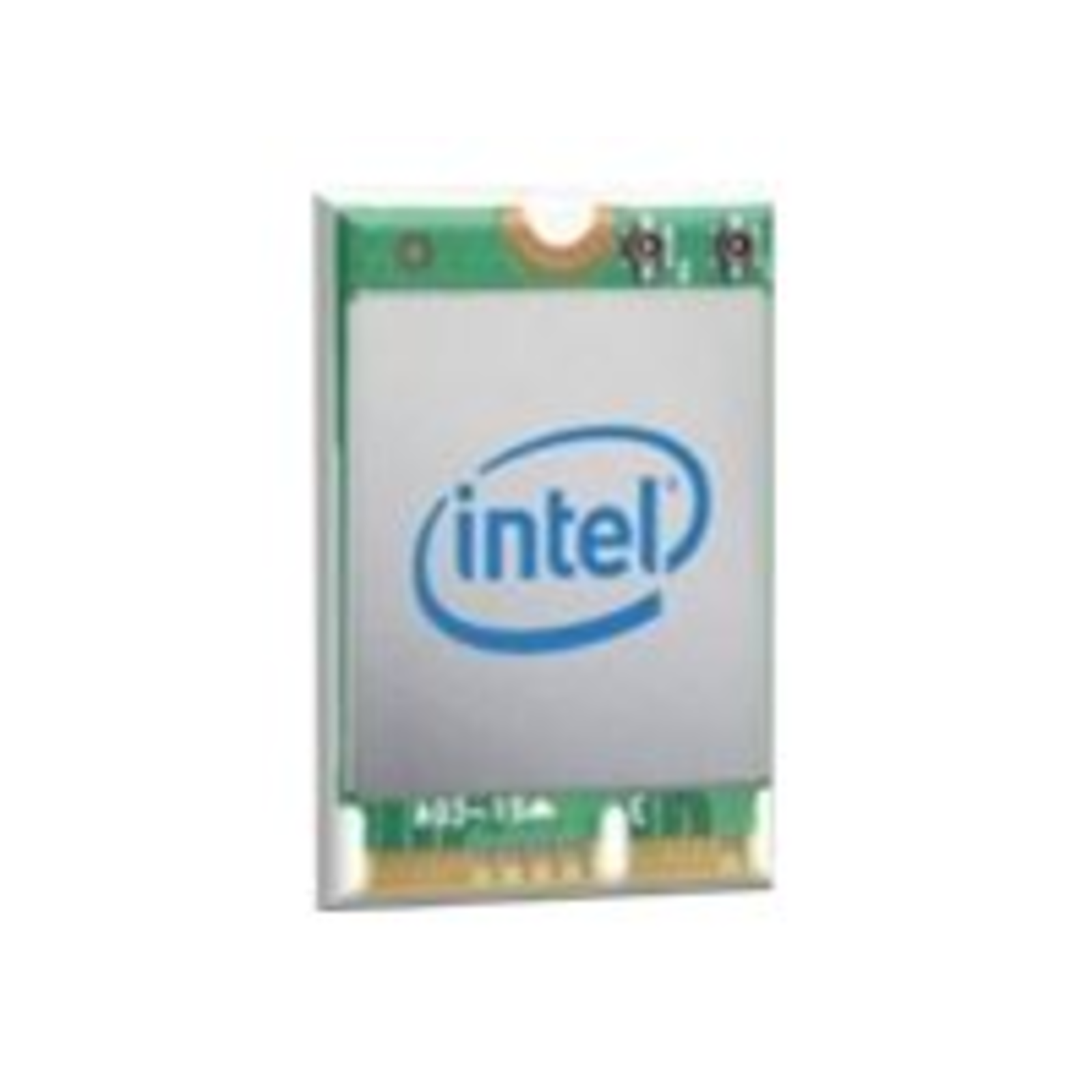 Intel Wi-Fi 6E AX201 WLAN + Bluetooth 5.2 Adapter M.2/E-Key