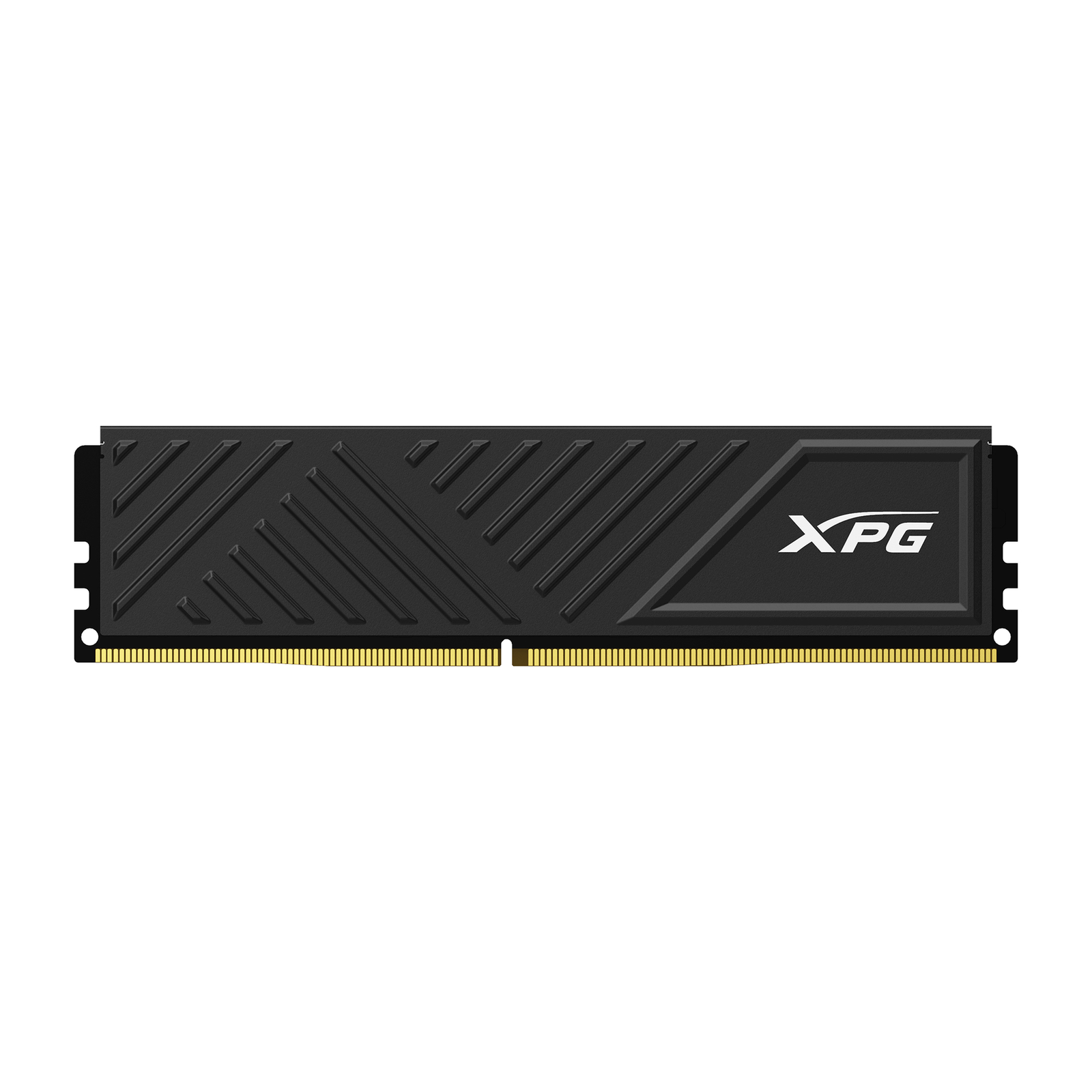 ADATA DDR4 8 GB 3200-16 XPG D35 Bk Single Tray