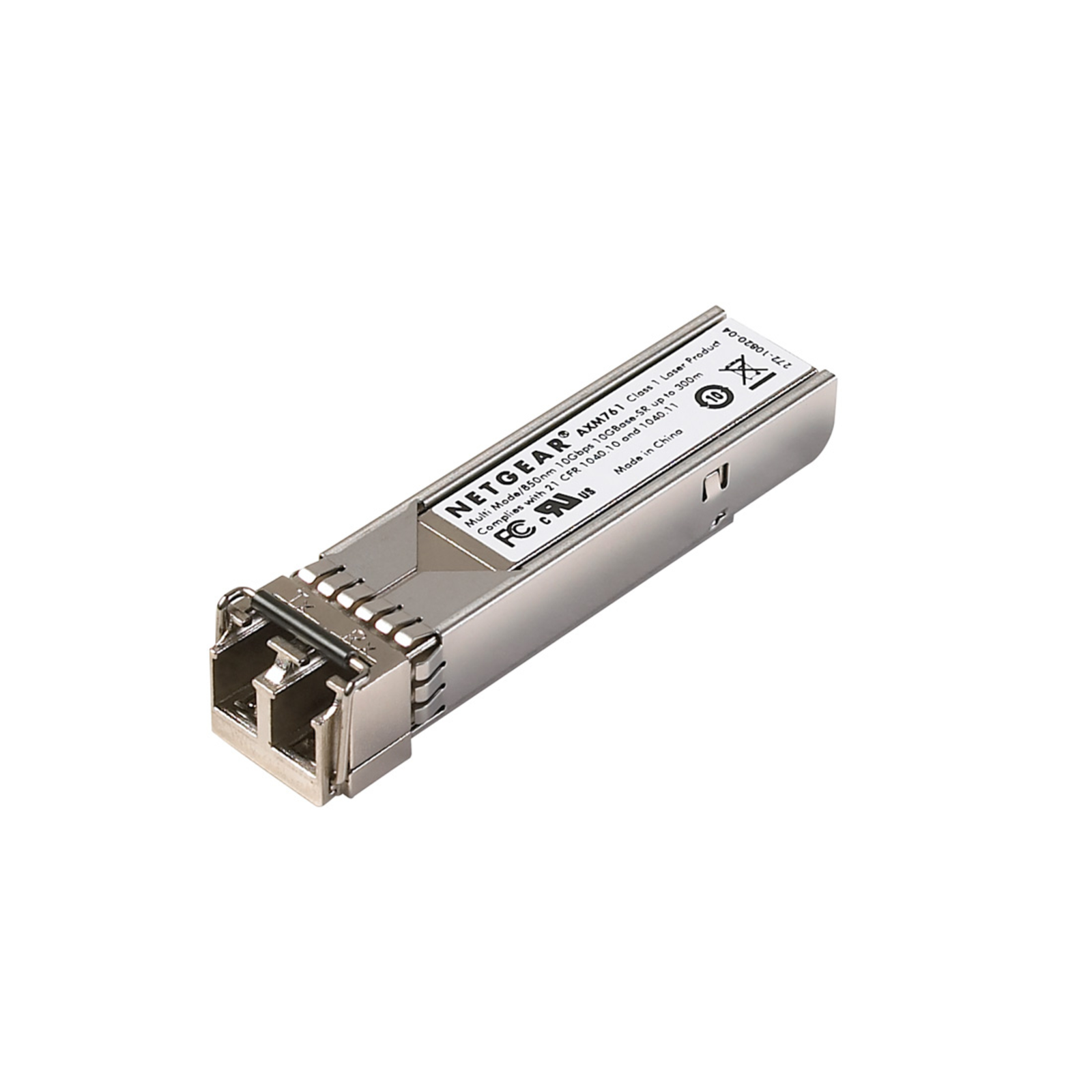 NETGEAR AXM761 Fiber 10GB