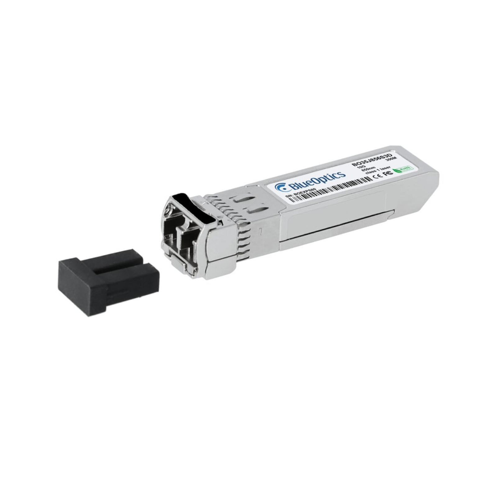BlueOptics A10 Networks AXSK-SFP+ SR Compatible SFP+ BO35J856S3D