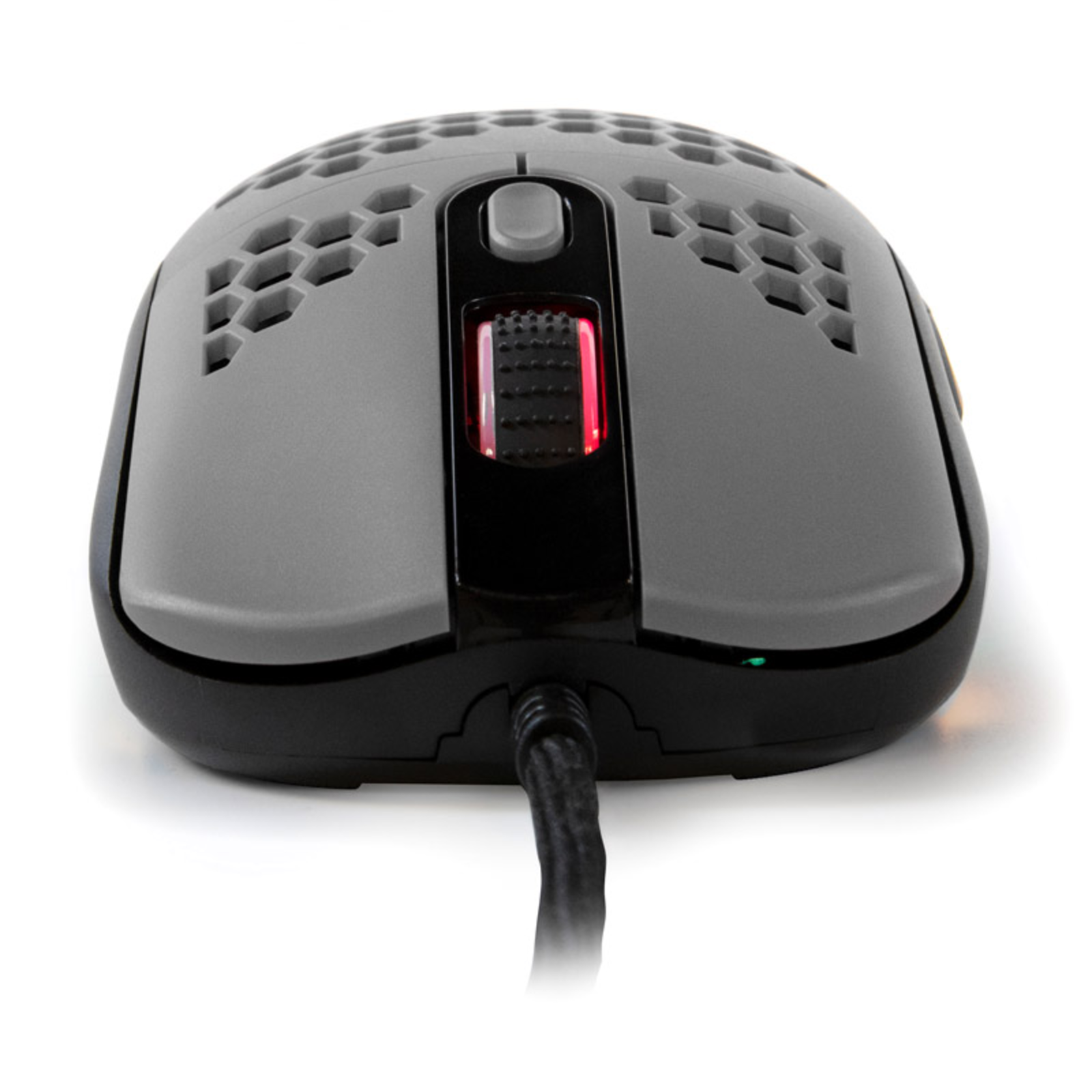 Favo Ultra Light Gaming Mouse Black/grey