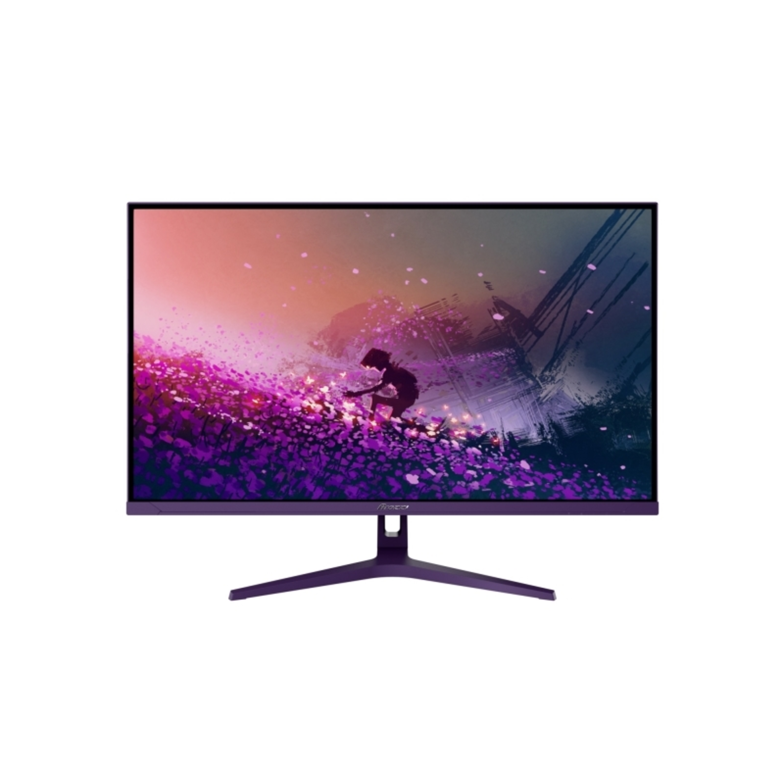 Arozzi TFT Nova 32 Inch IPS 180Hz Purple